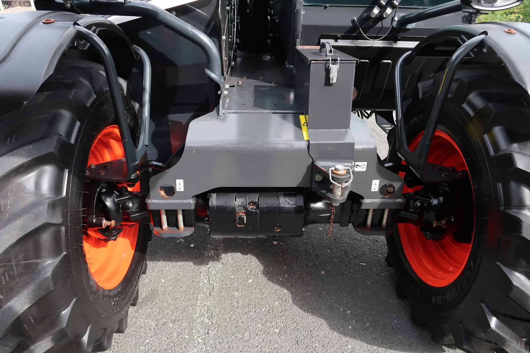 BOBCAT TL 30.60 Agri ** - Image 20