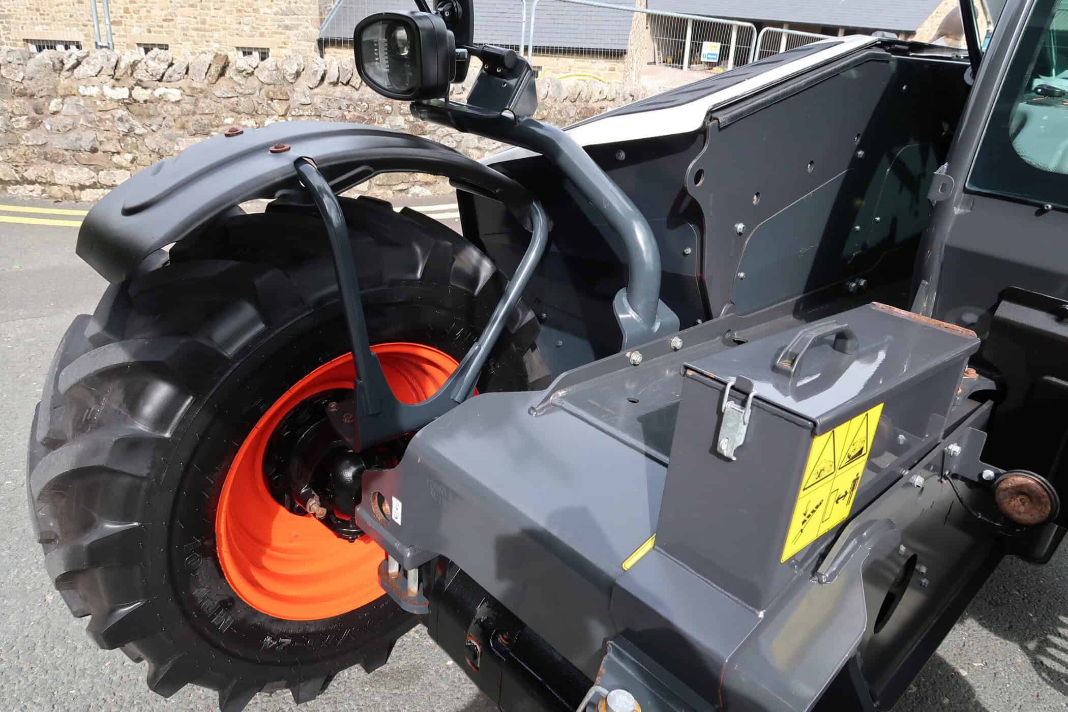 BOBCAT TL 30.60 Agri ** - Image 21