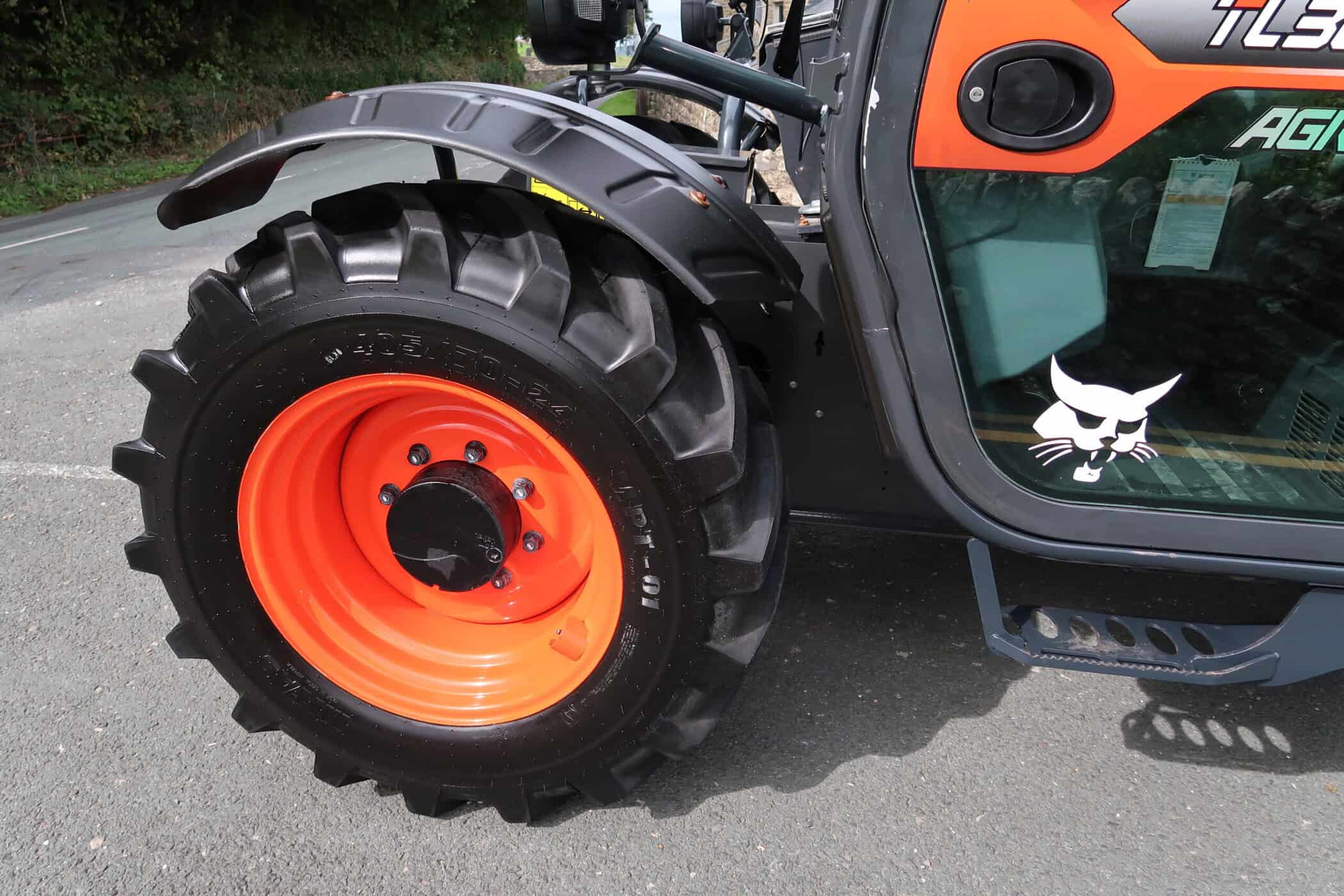 BOBCAT TL 30.60 Agri ** - Image 23