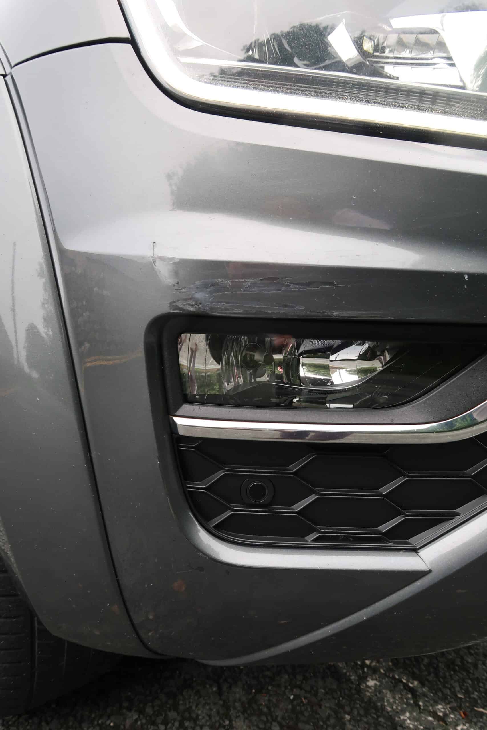 VOLKSWAGEN AMAROK - Image 8