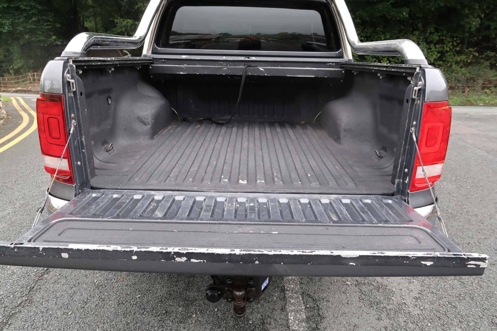 VOLKSWAGEN AMAROK - Image 11