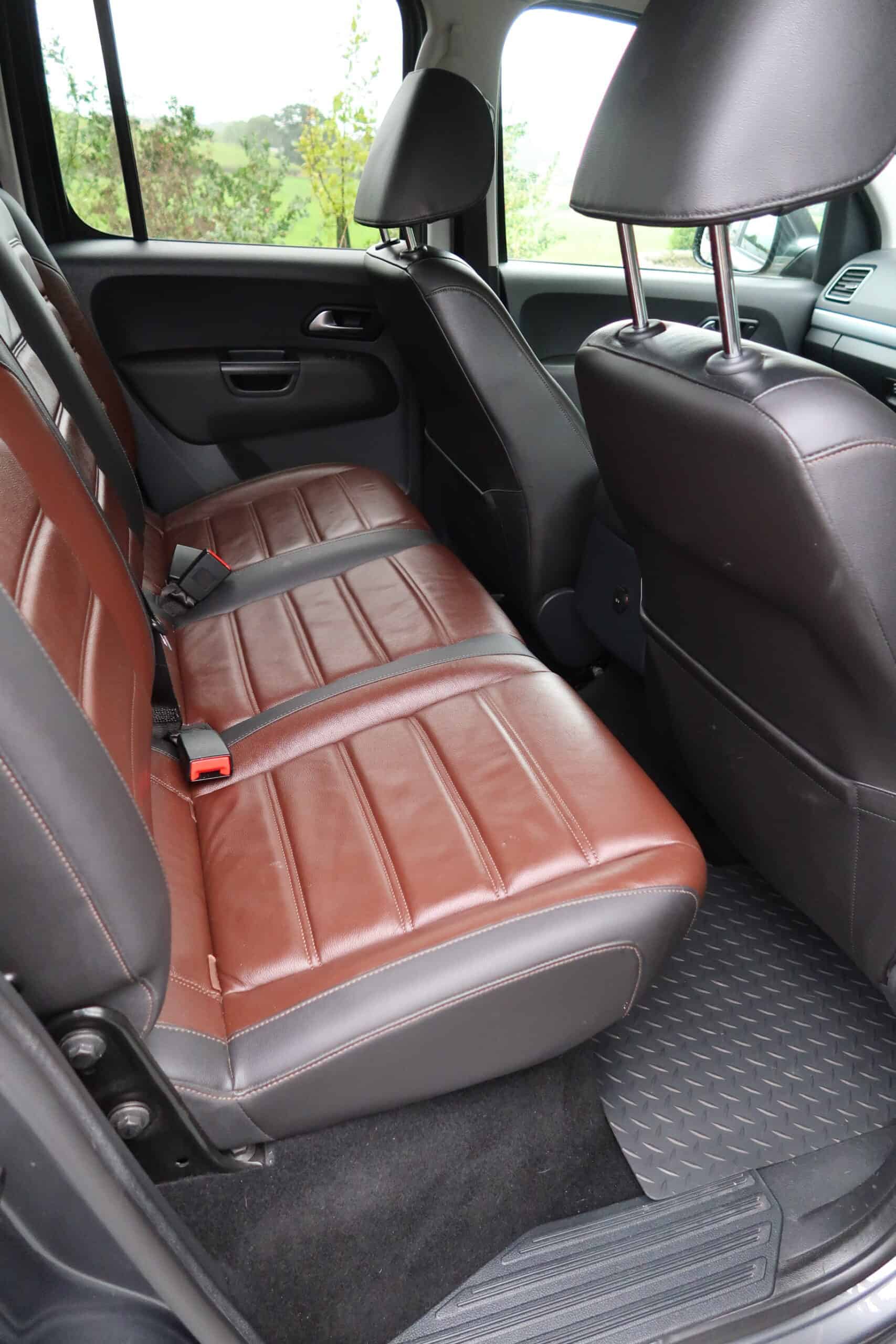 VOLKSWAGEN AMAROK - Image 21