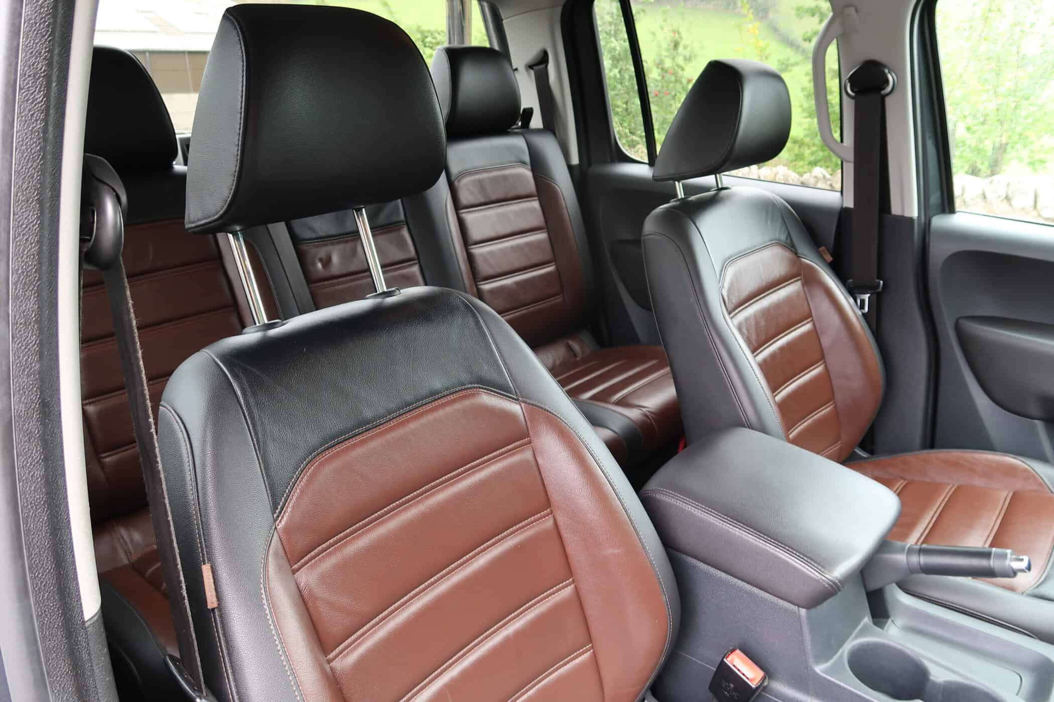 VOLKSWAGEN AMAROK - Image 26