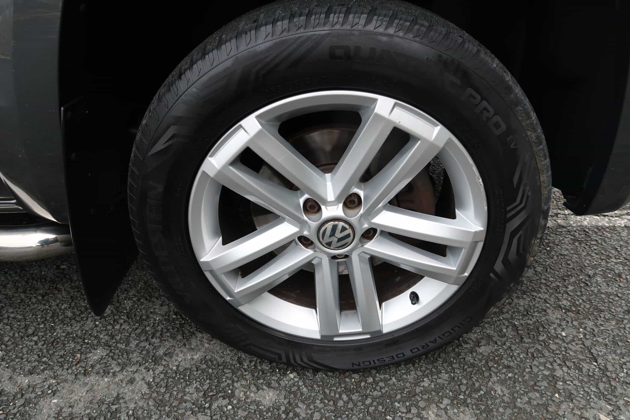 VOLKSWAGEN AMAROK - Image 27
