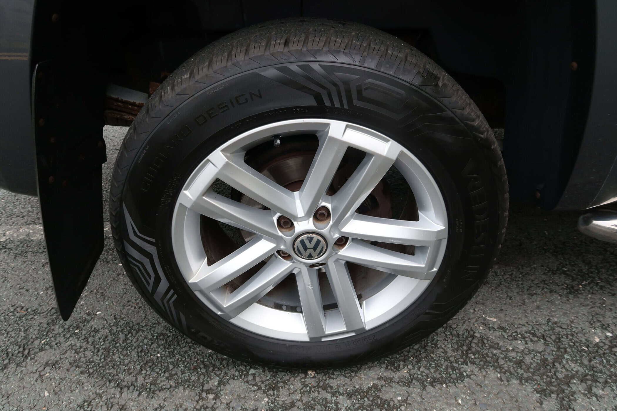 VOLKSWAGEN AMAROK - Image 28