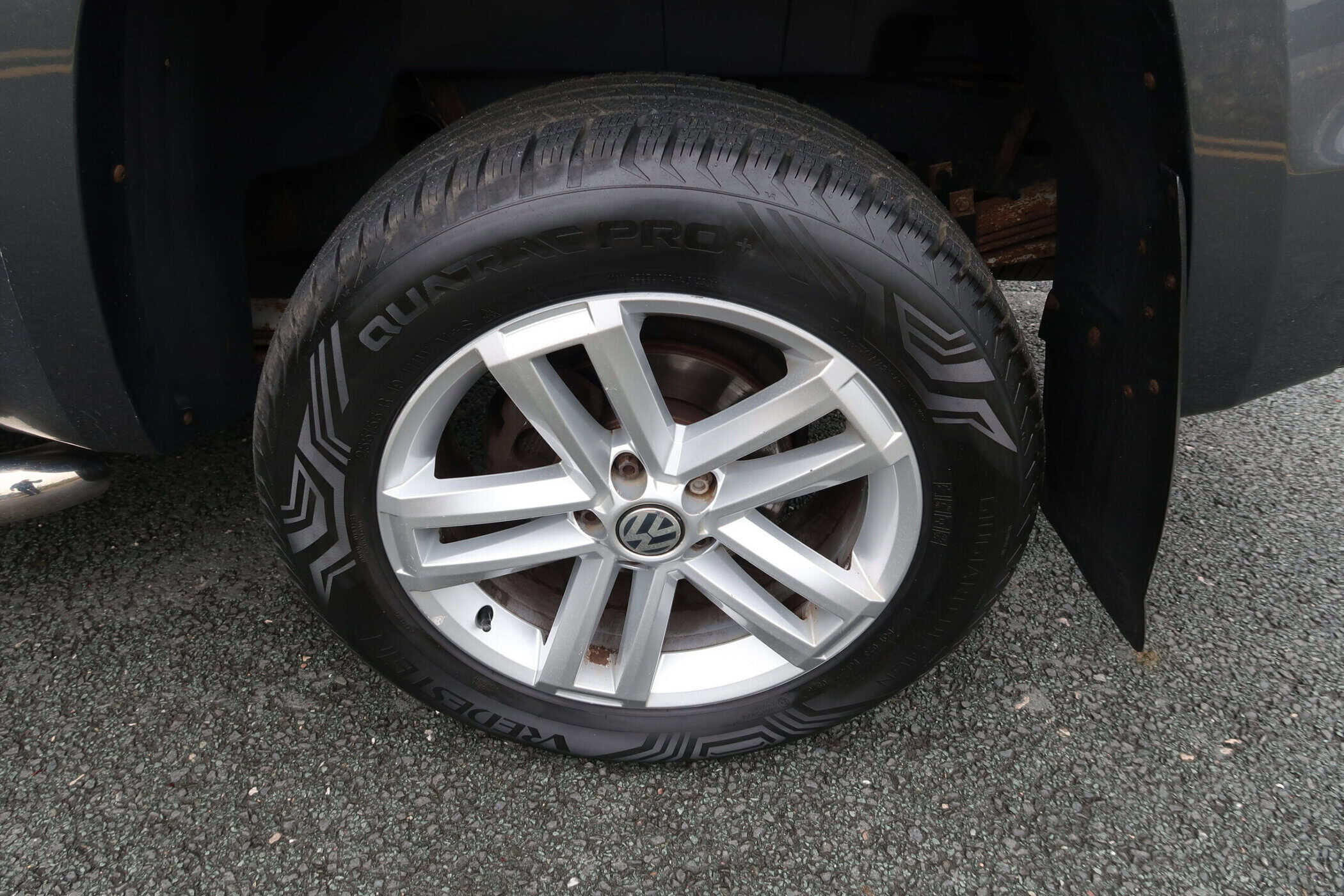 VOLKSWAGEN AMAROK - Image 29