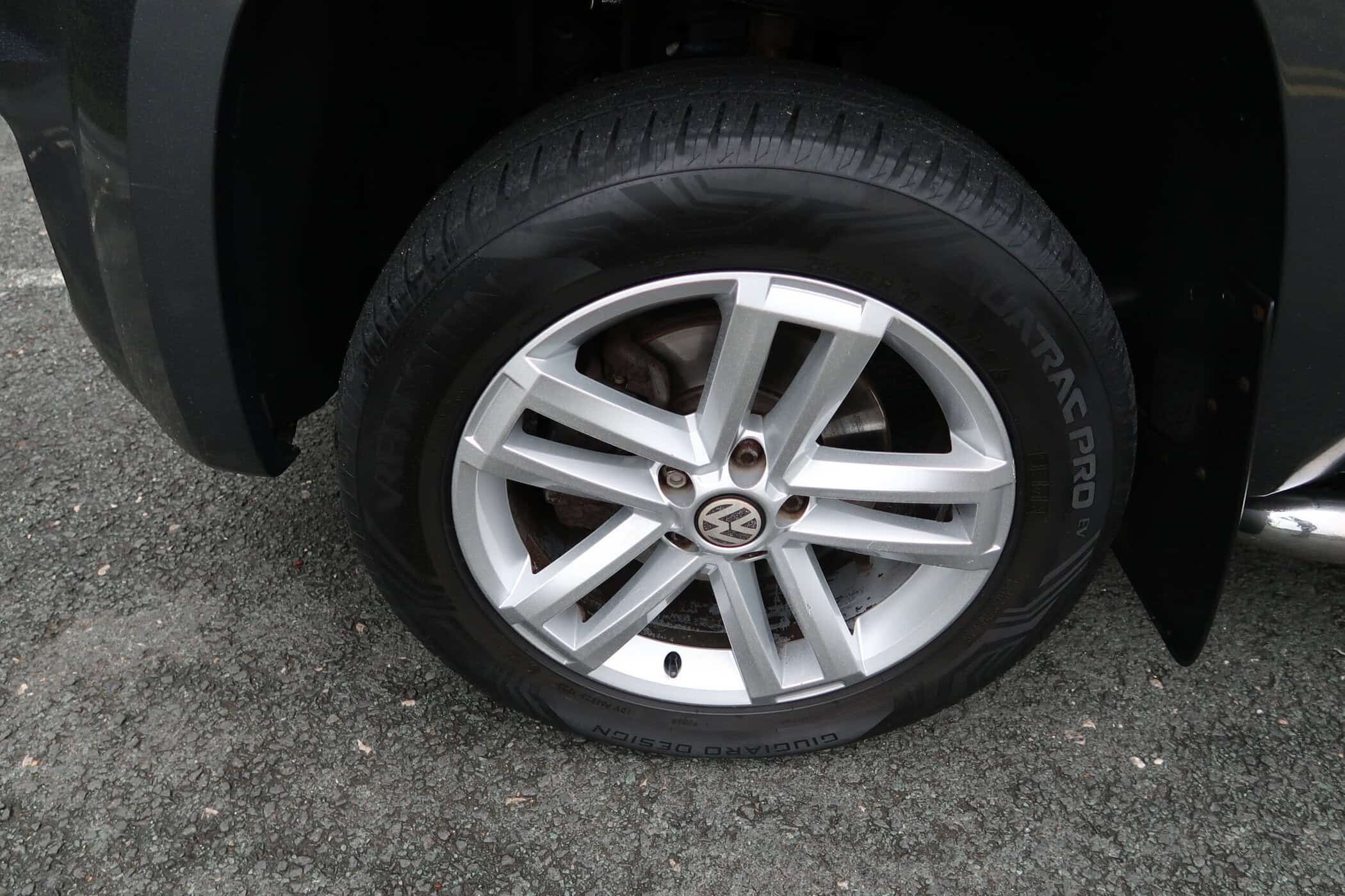 VOLKSWAGEN AMAROK - Image 30