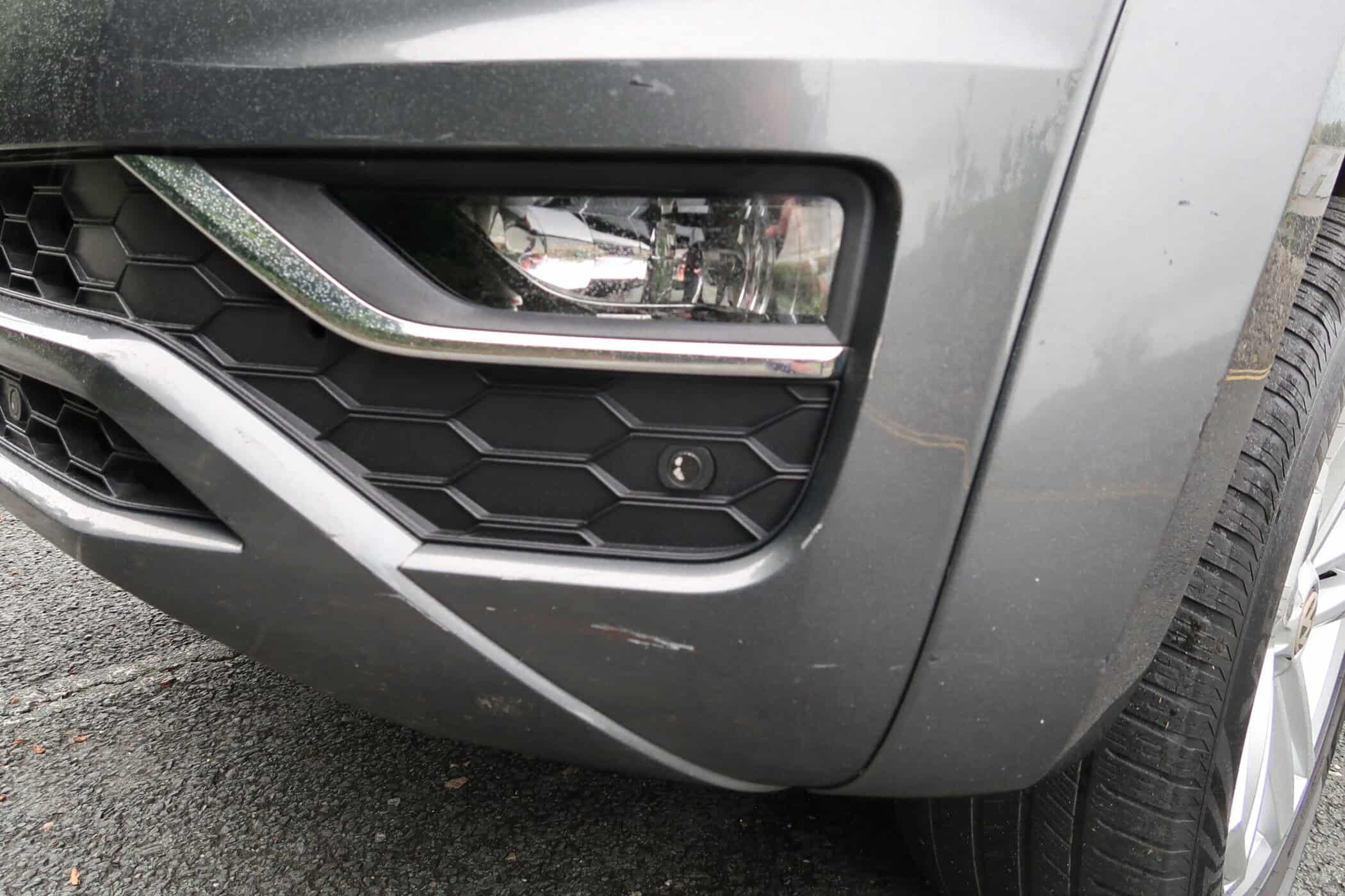 VOLKSWAGEN AMAROK - Image 31