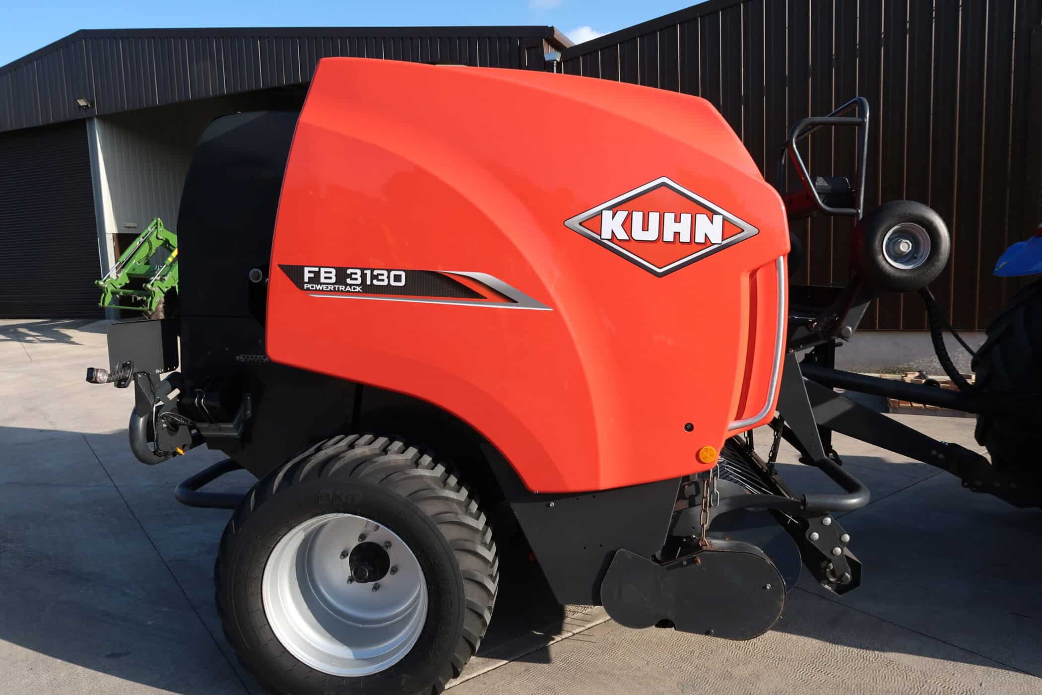 KUHN FB3130 - Image 2