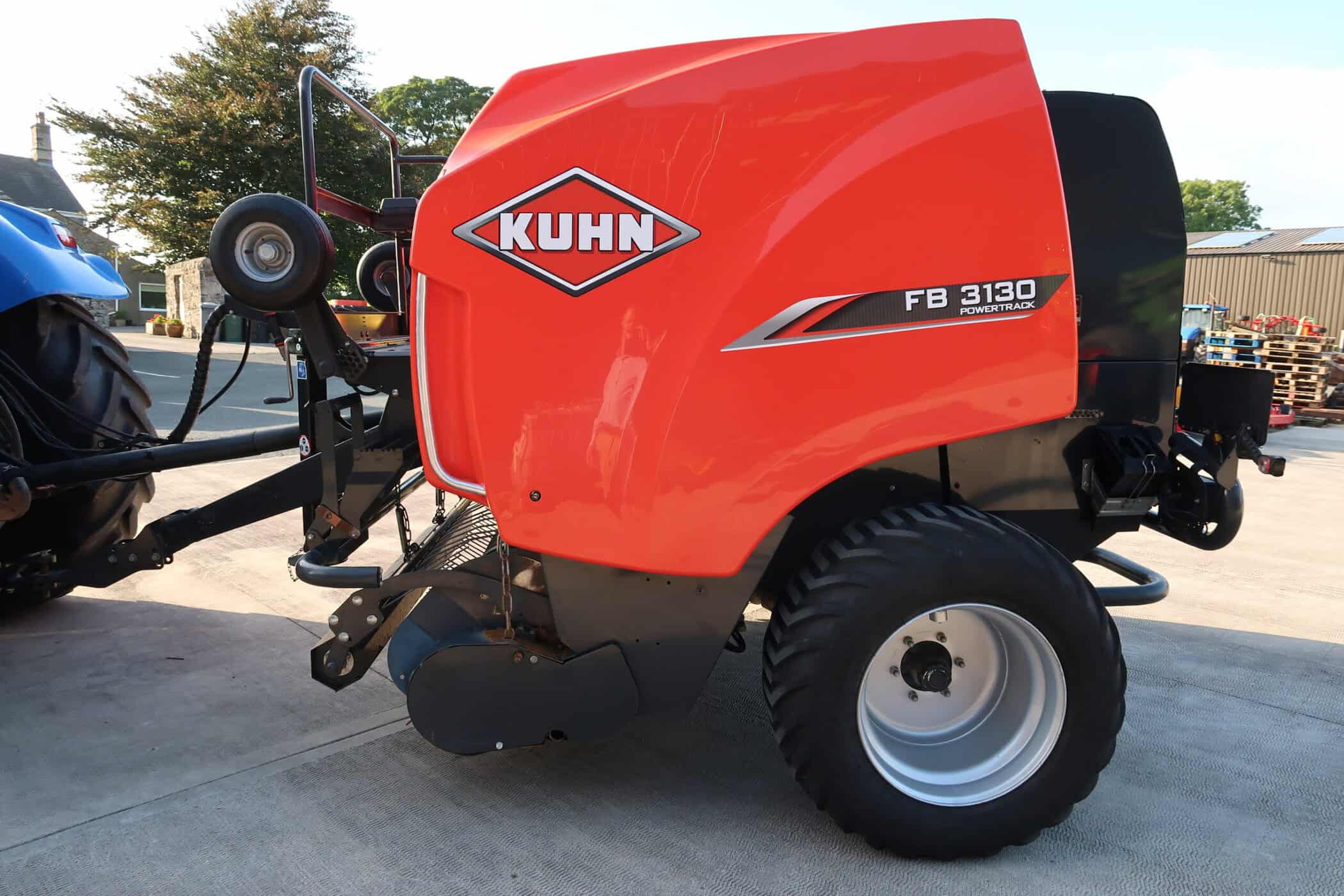 KUHN FB3130 - Image 4