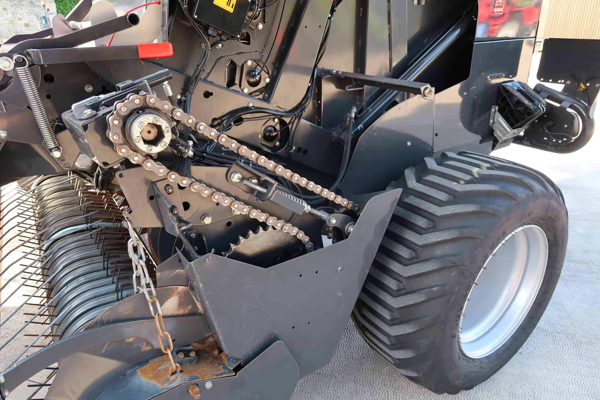 KUHN FB3130 - Image 6