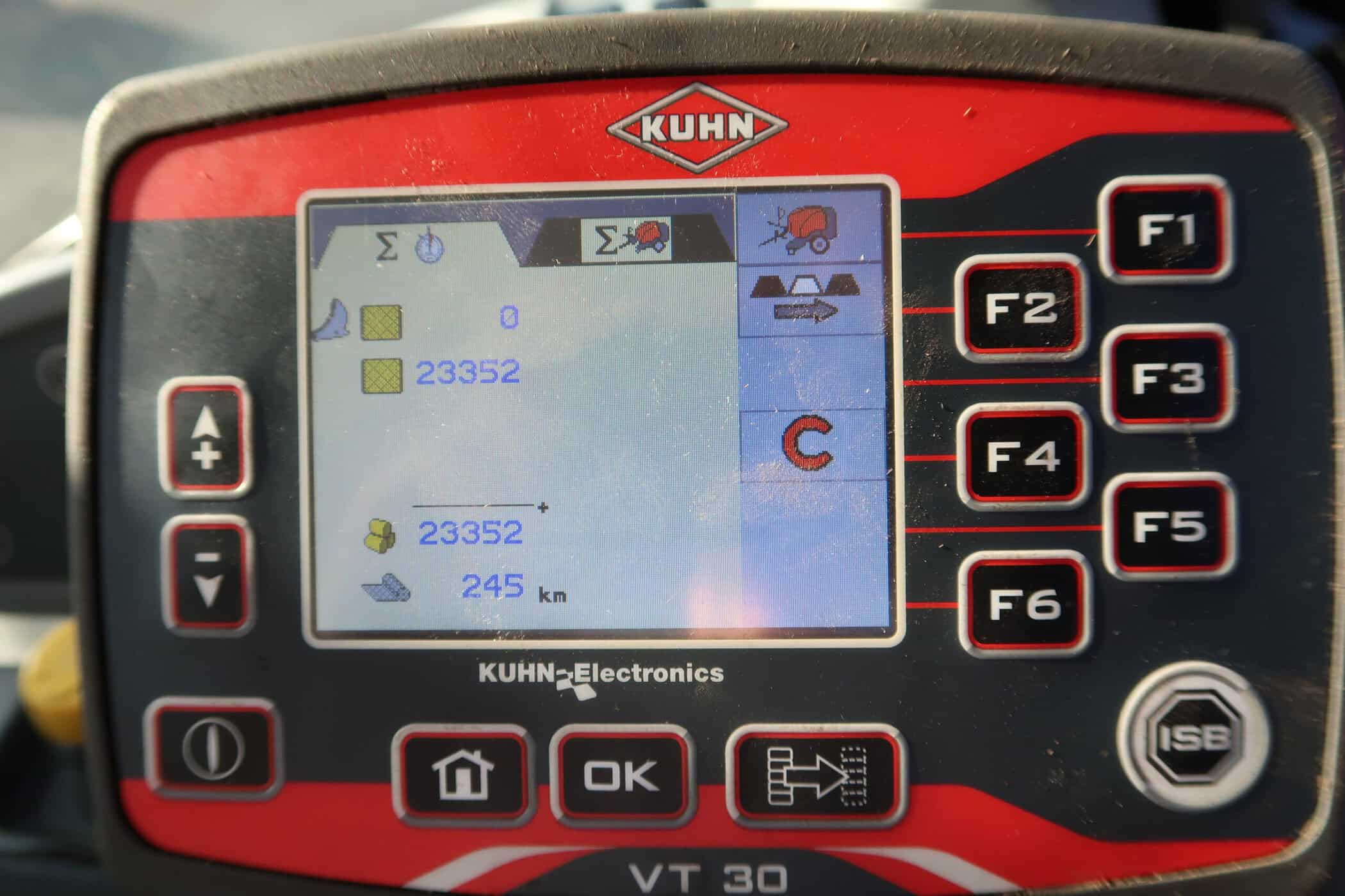 KUHN FB3130 - Image 9
