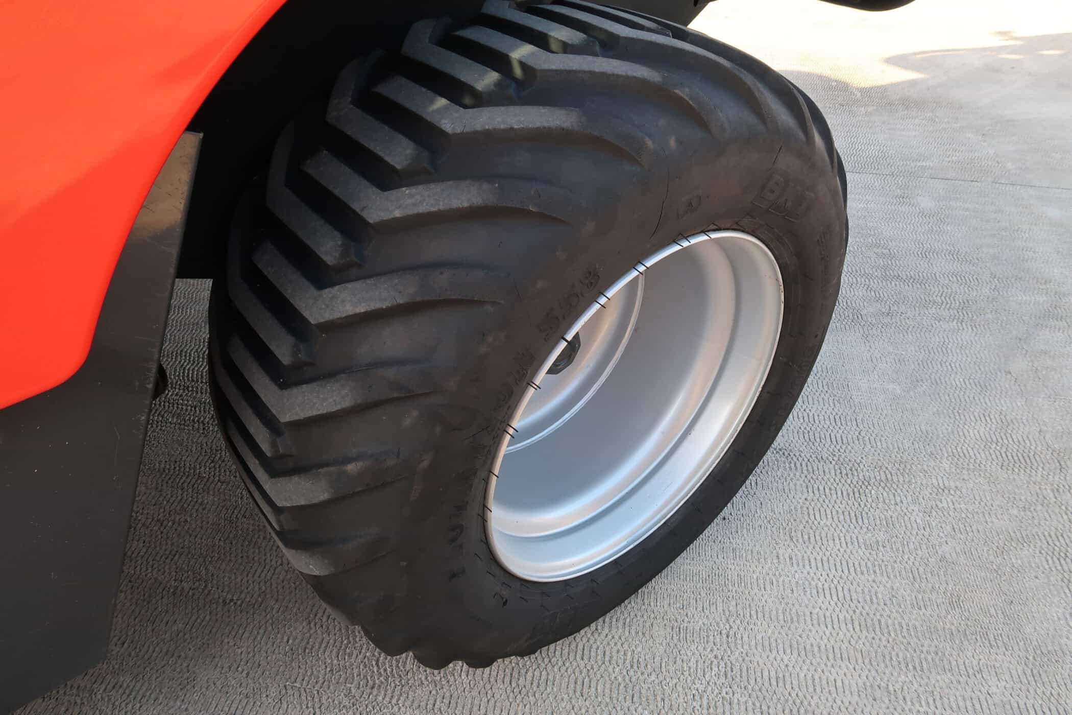 KUHN FB3130 - Image 24