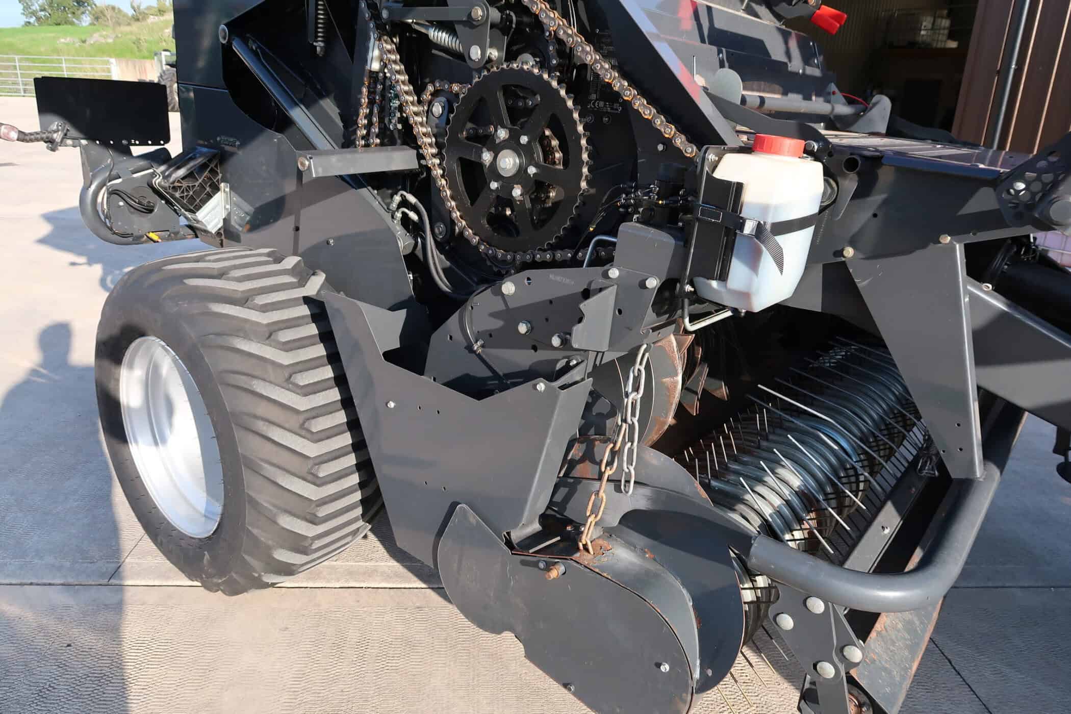 KUHN FB3130 - Image 27