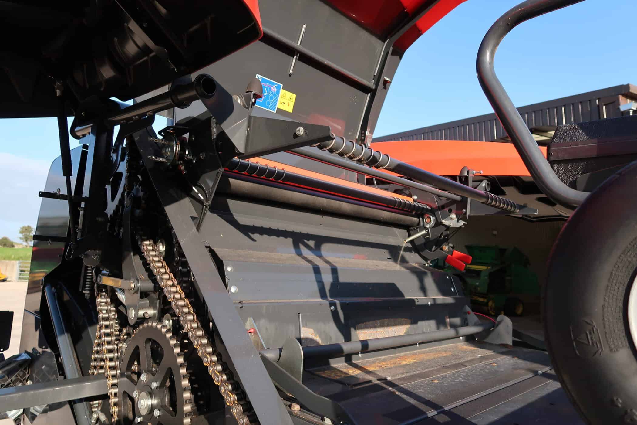 KUHN FB3130 - Image 30