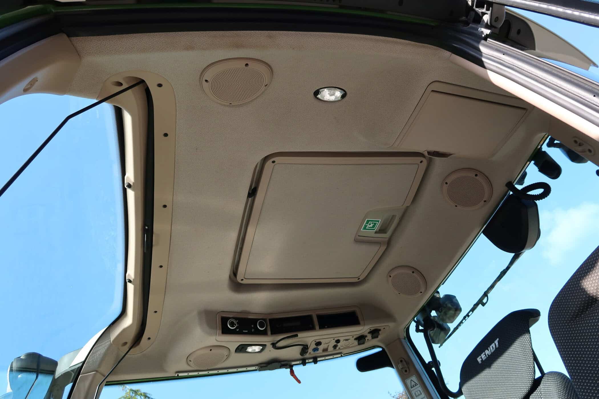 FENDT 516 - Image 10