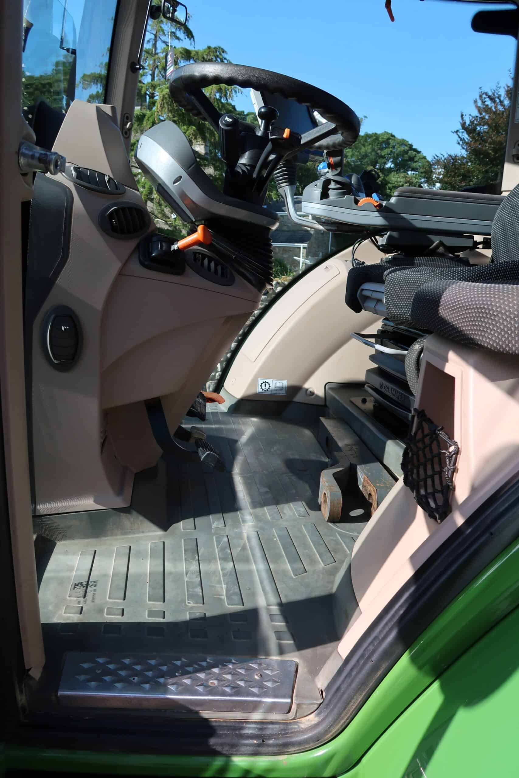 FENDT 516 - Image 11