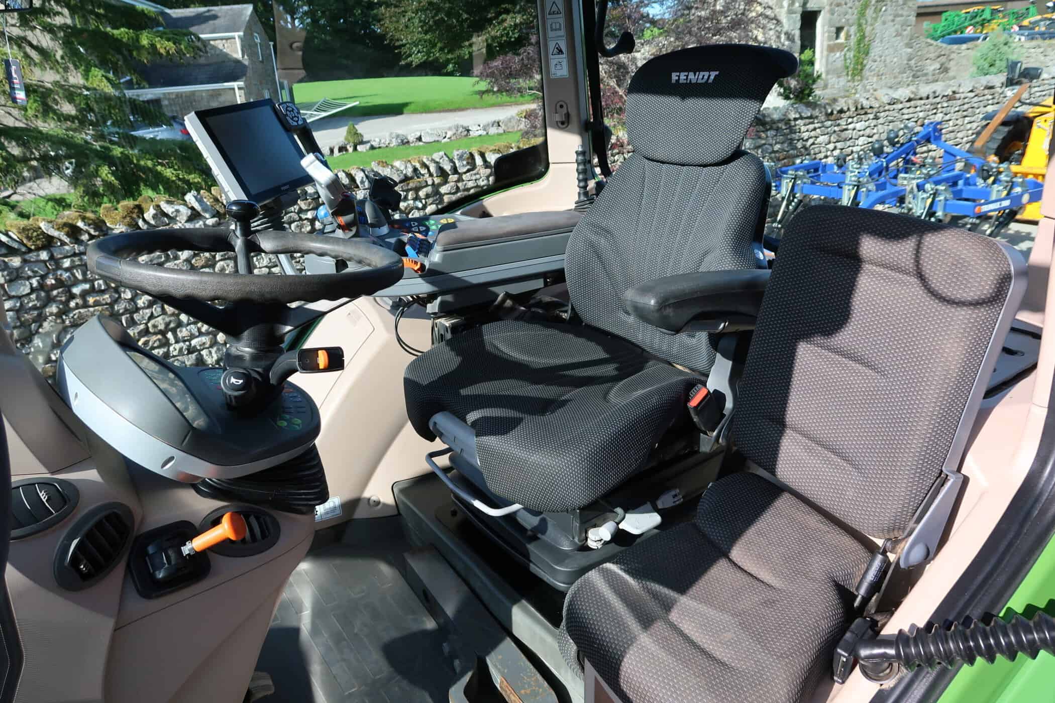 FENDT 516 - Image 12