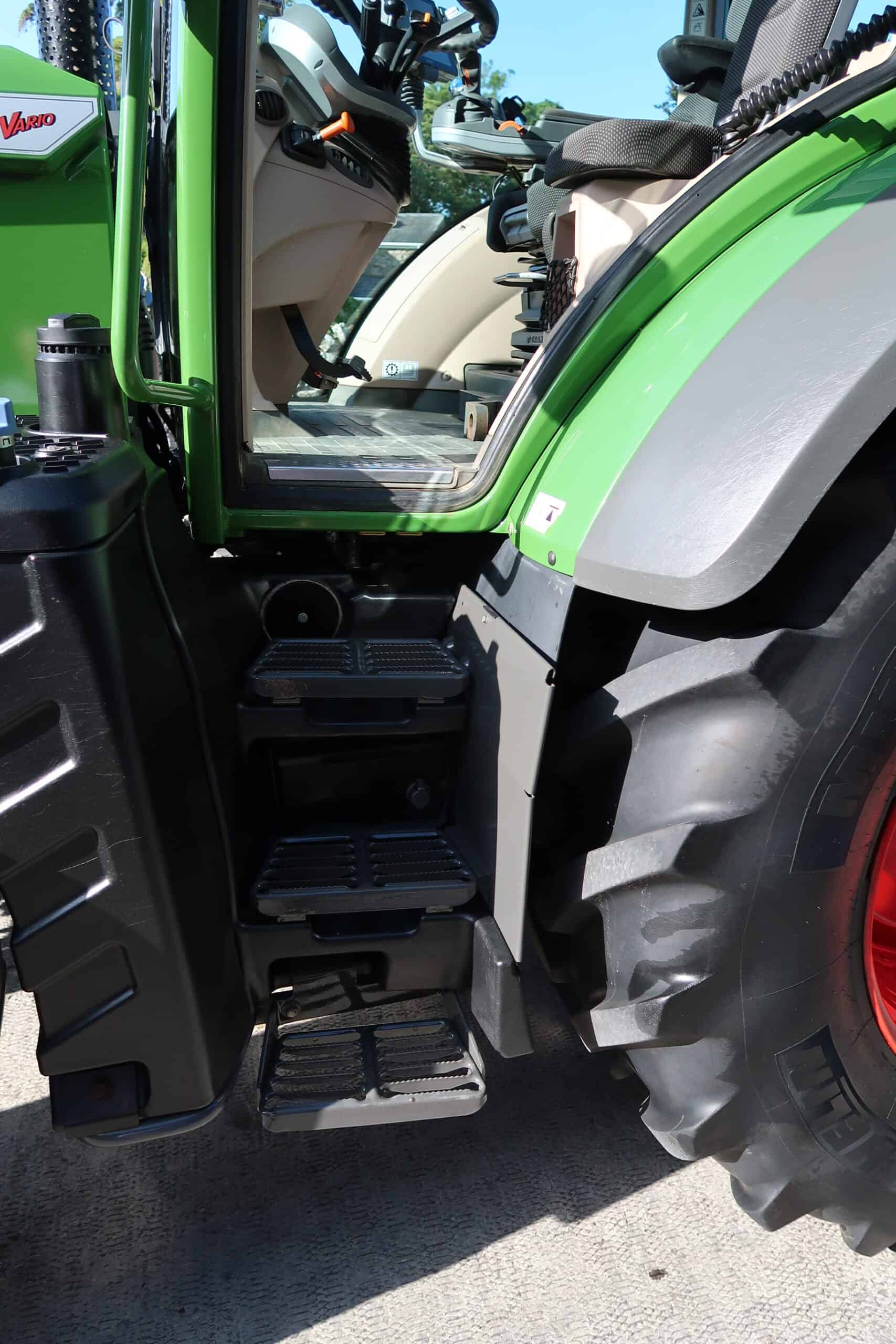 FENDT 516 - Image 5