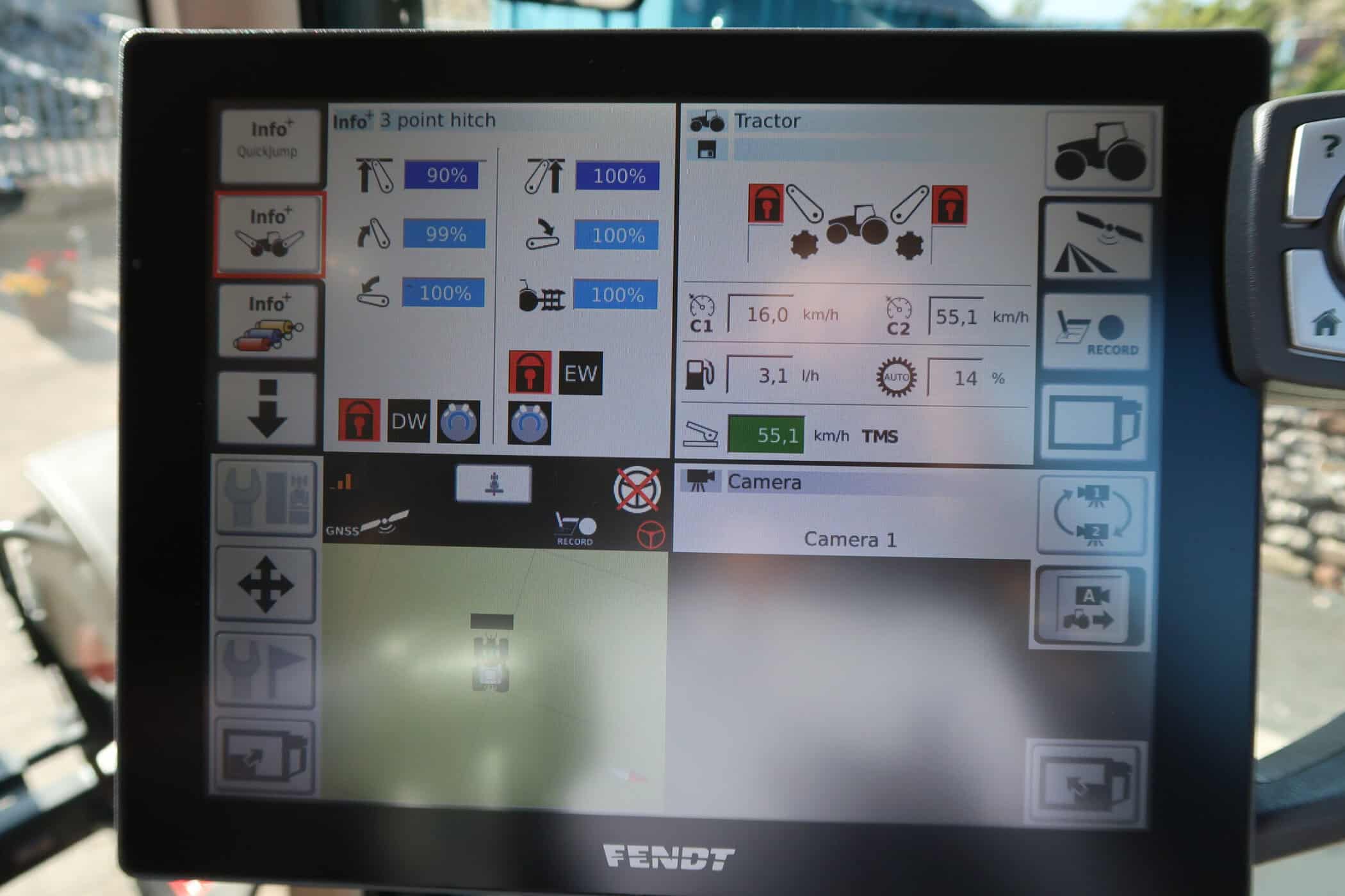 FENDT 516 - Image 14