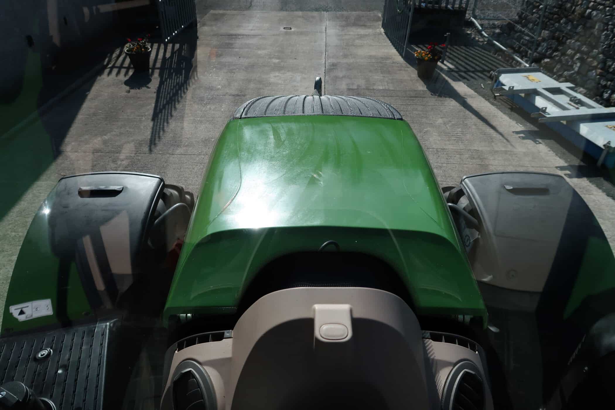 FENDT 516 - Image 16
