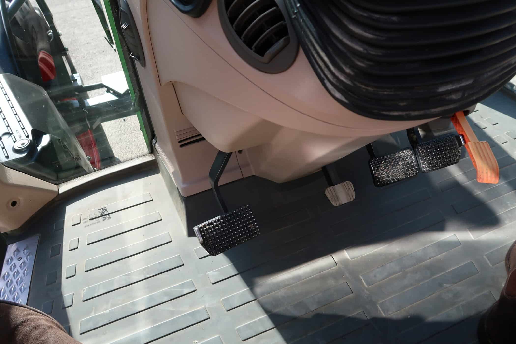 FENDT 516 - Image 17