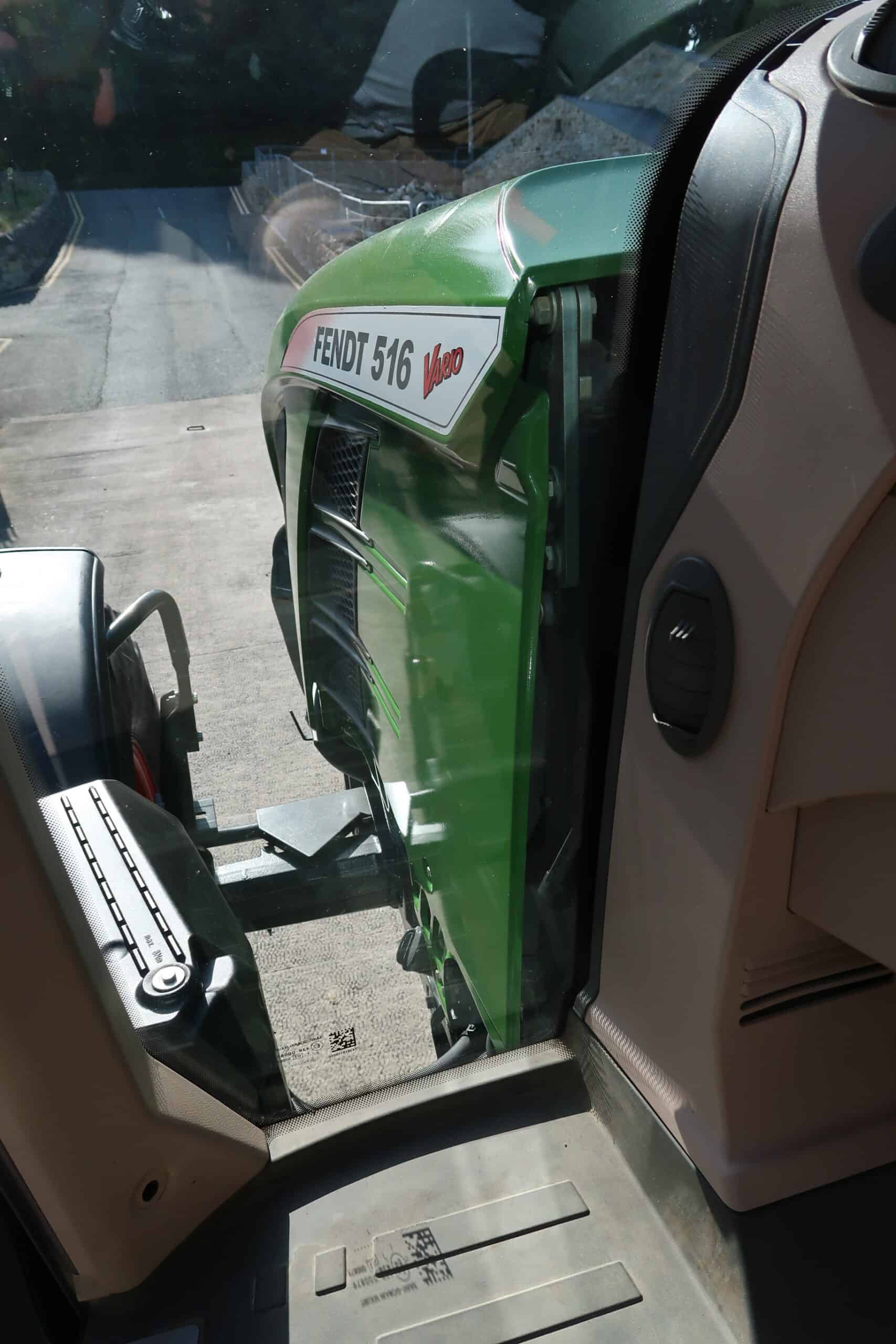 FENDT 516 - Image 18
