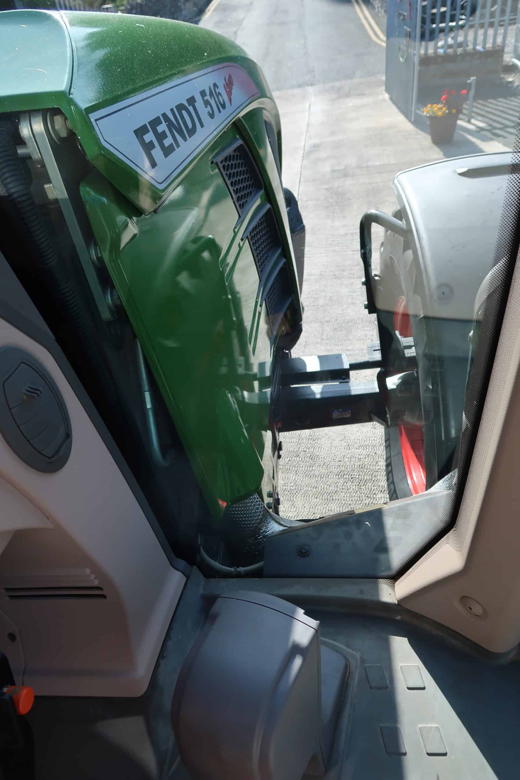 FENDT 516 - Image 19