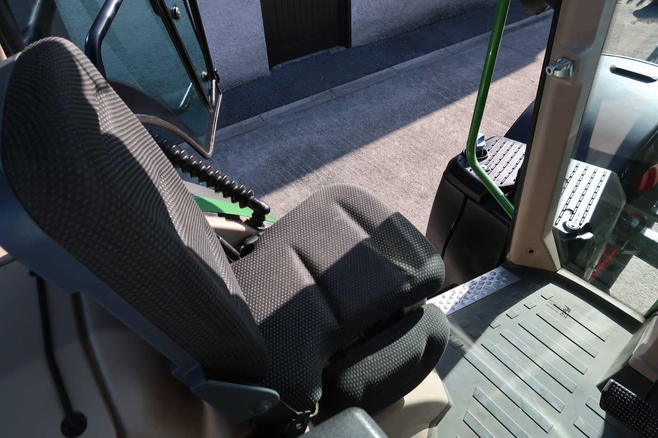 FENDT 516 - Image 23