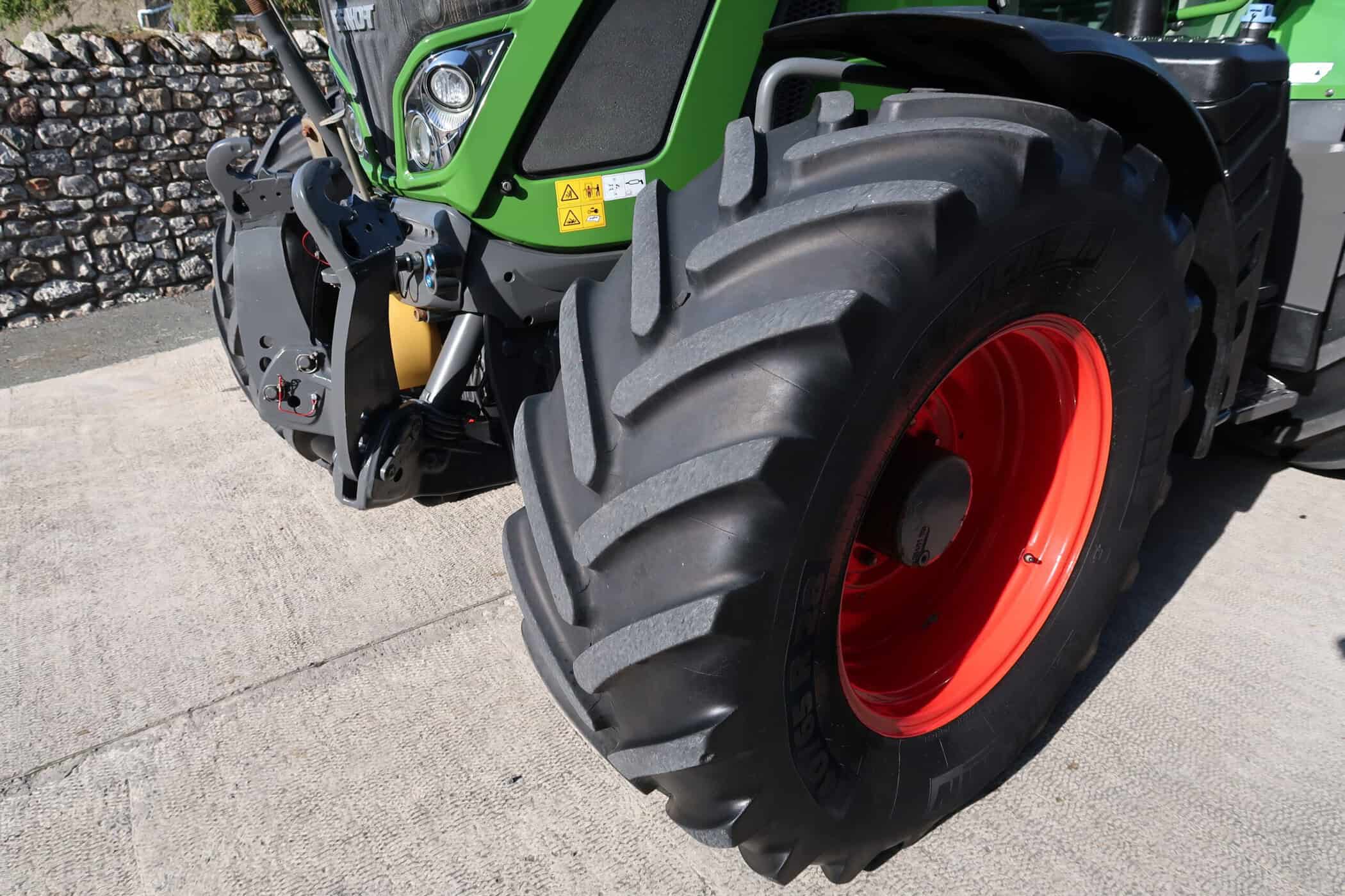 FENDT 516 - Image 24