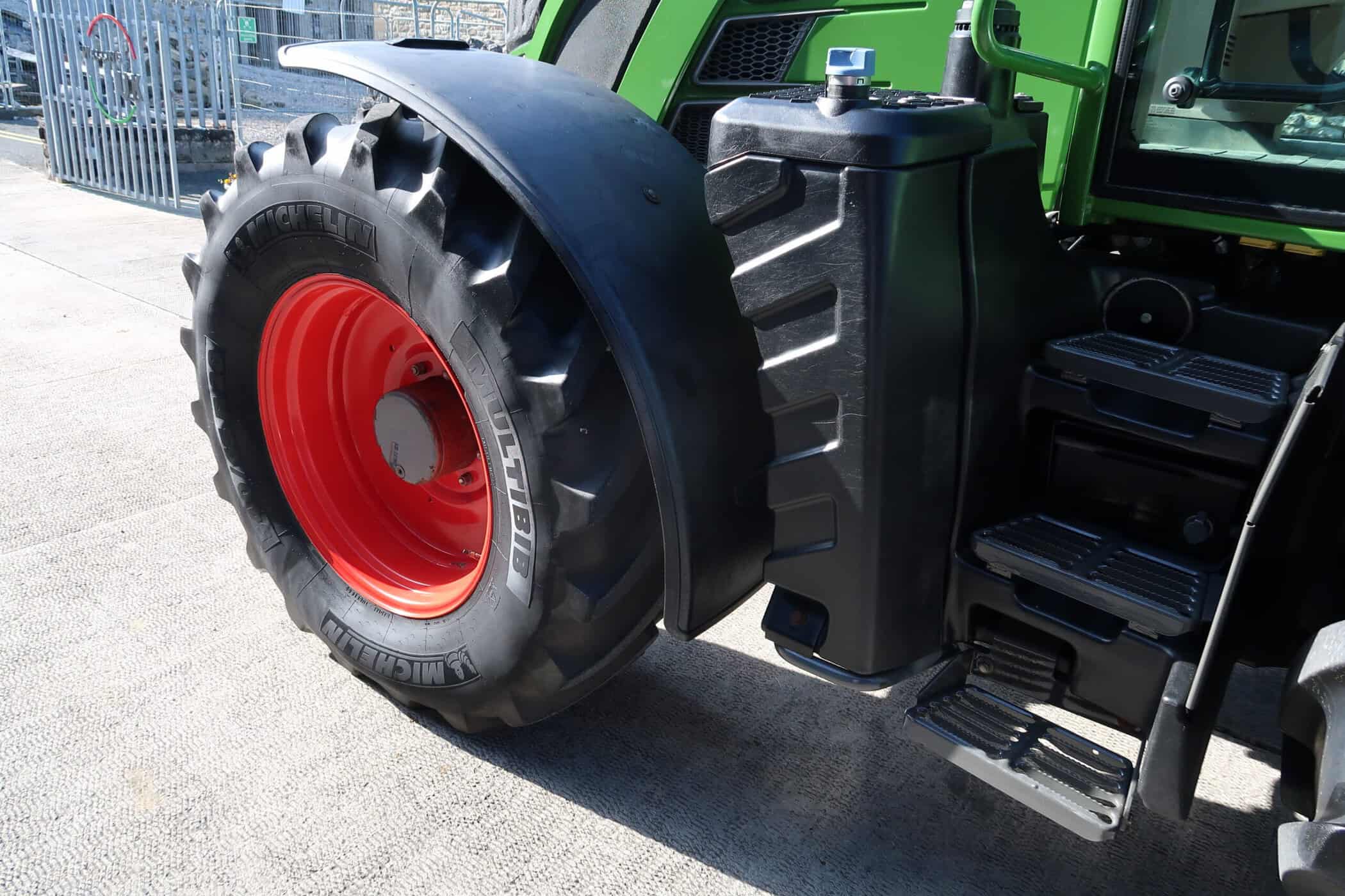 FENDT 516 - Image 26