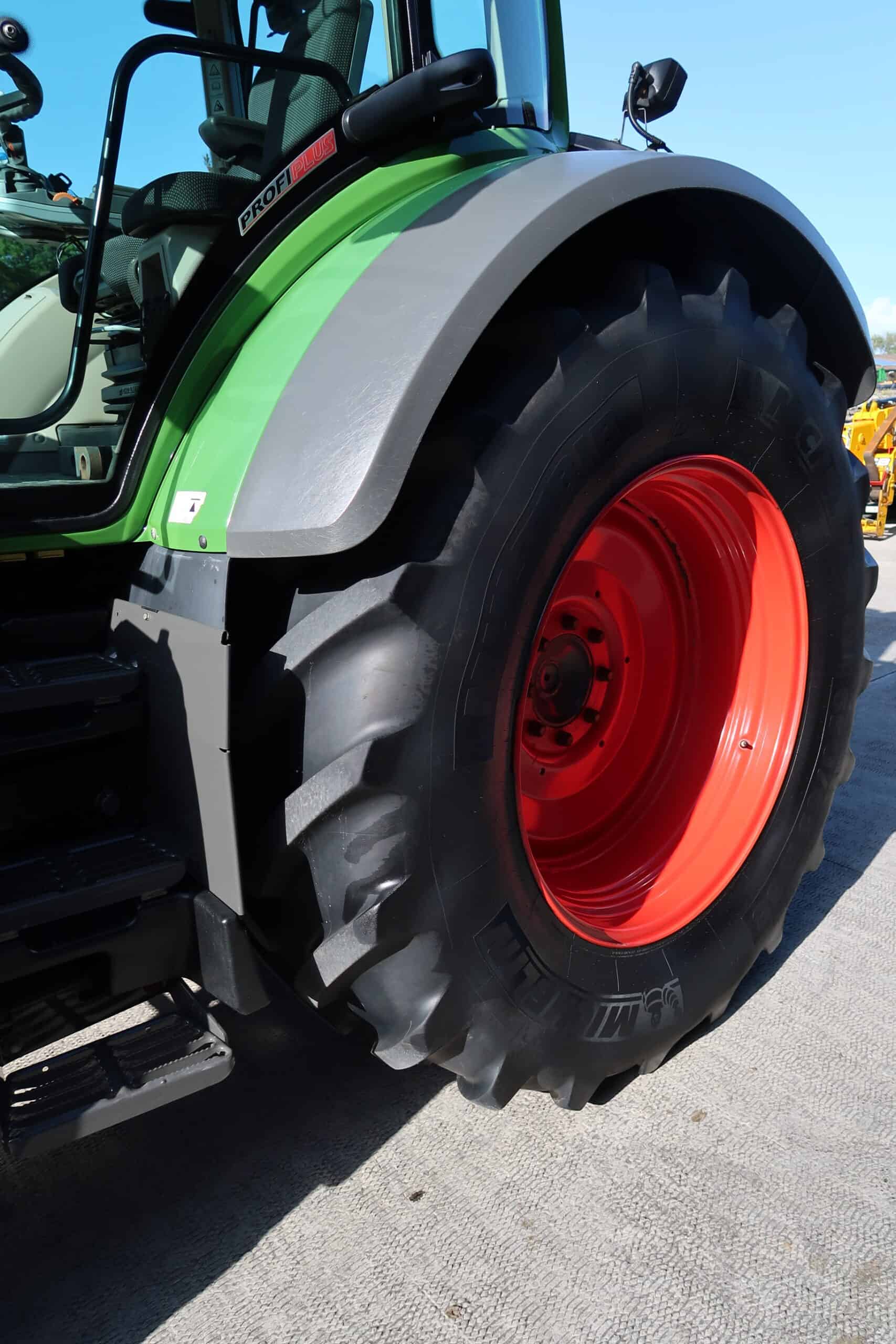 FENDT 516 - Image 27