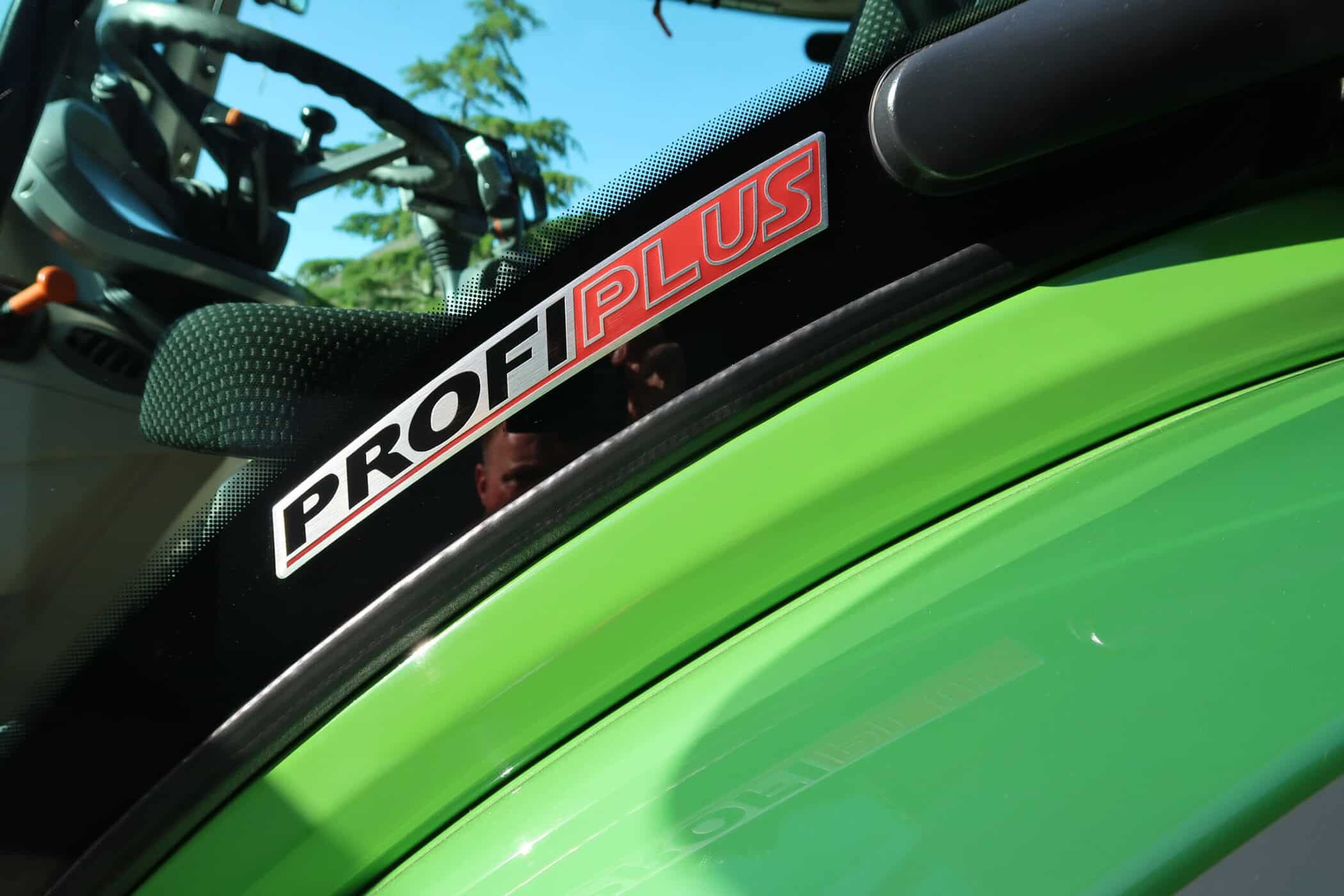 FENDT 516 - Image 28