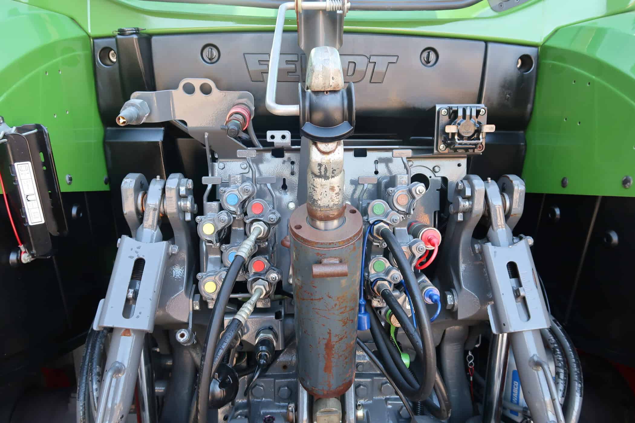 FENDT 516 - Image 30