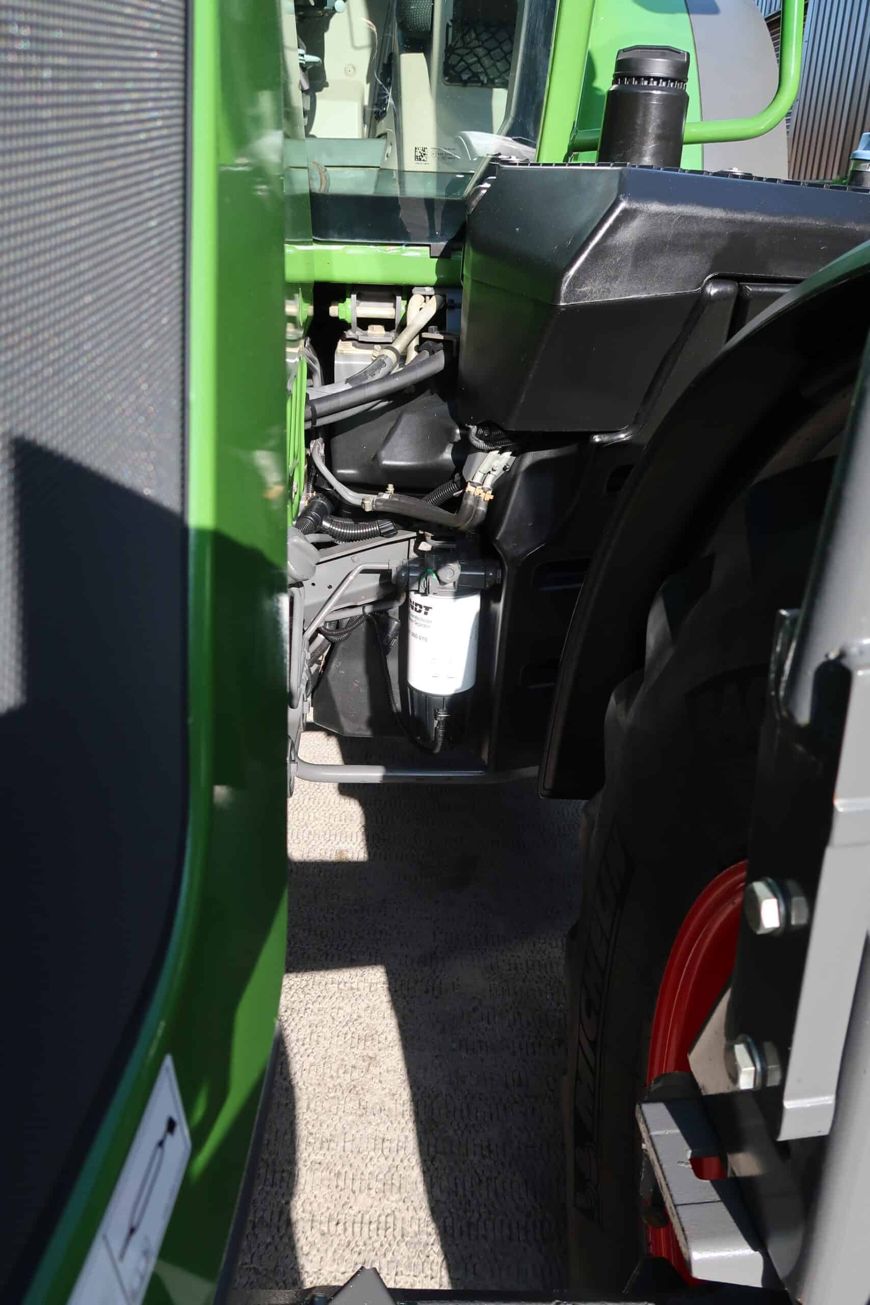 FENDT 516 - Image 32