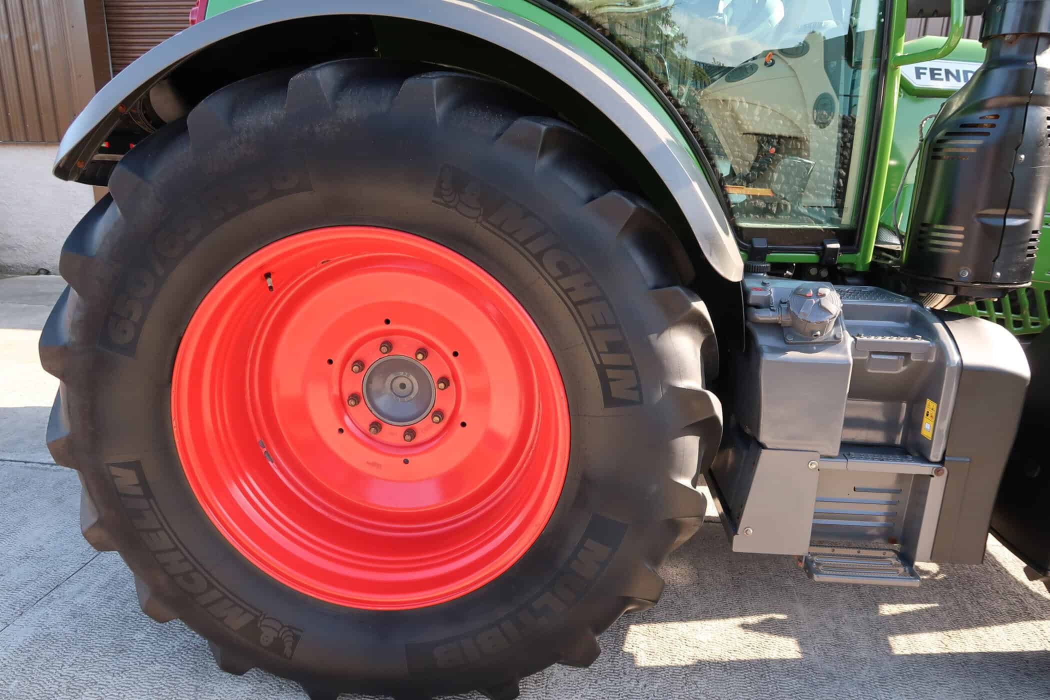 FENDT 516 - Image 33