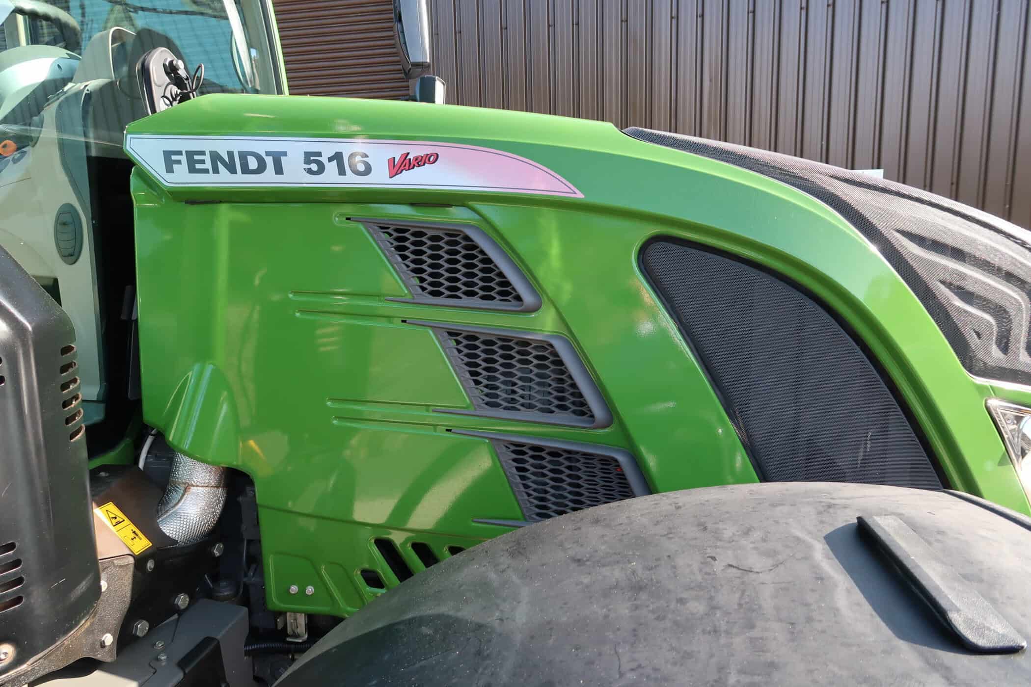 FENDT 516 - Image 34