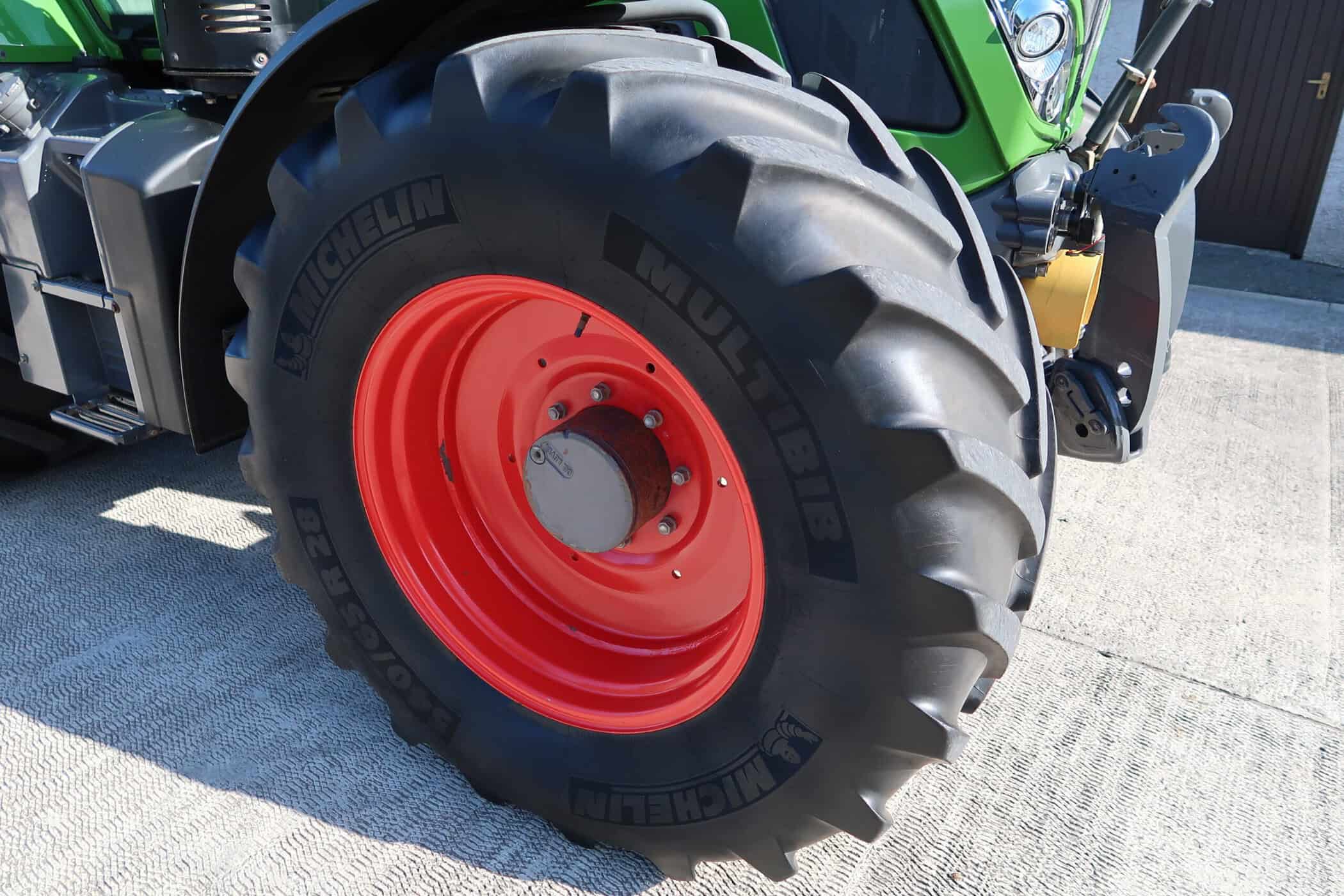 FENDT 516 - Image 36
