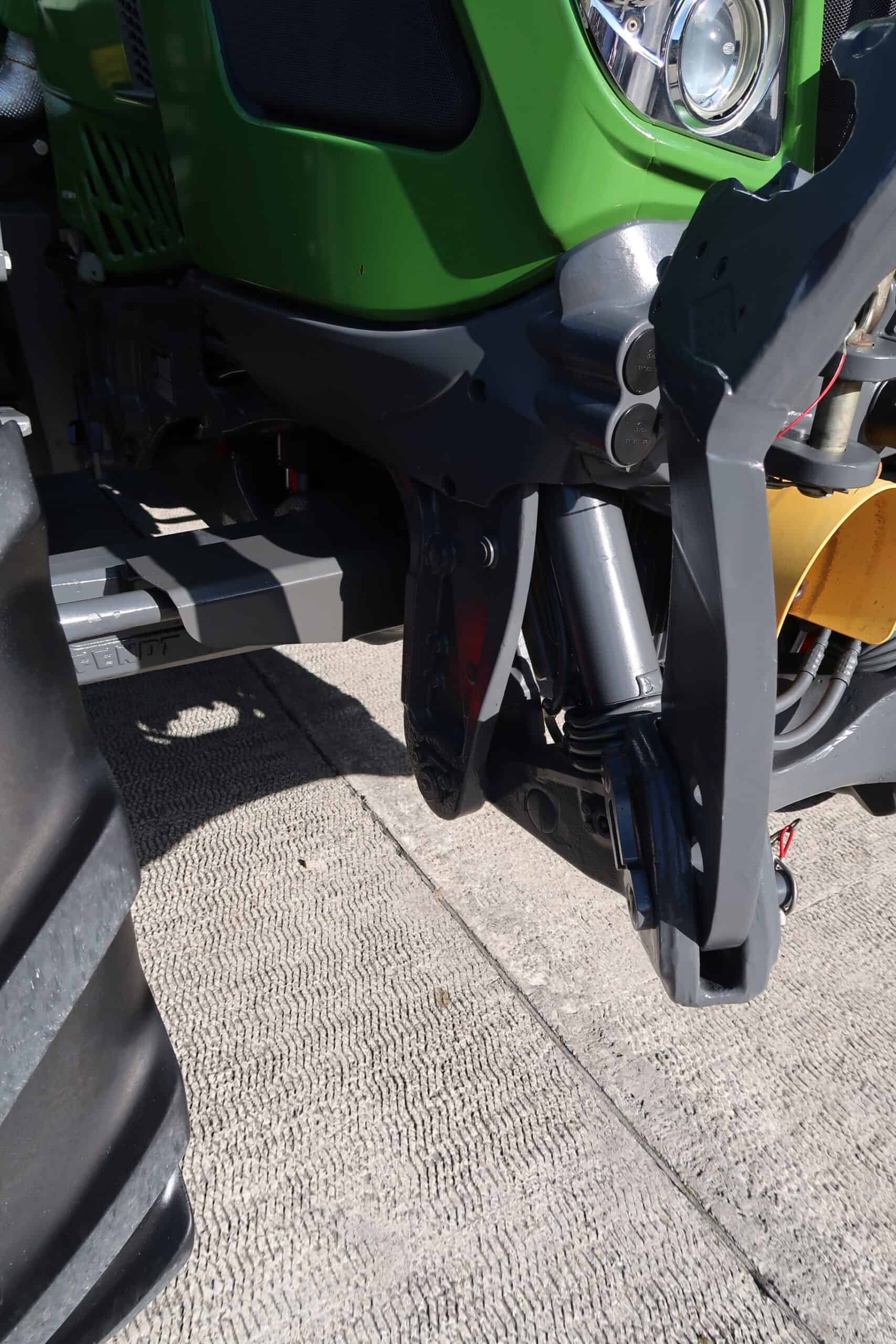 FENDT 516 - Image 38