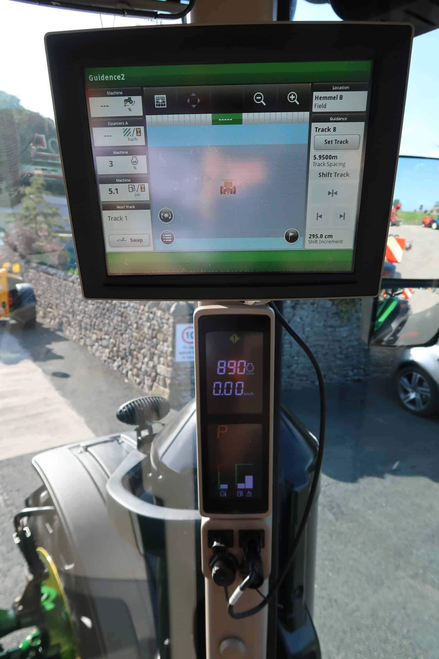 JOHN DEERE 8400R - Image 16
