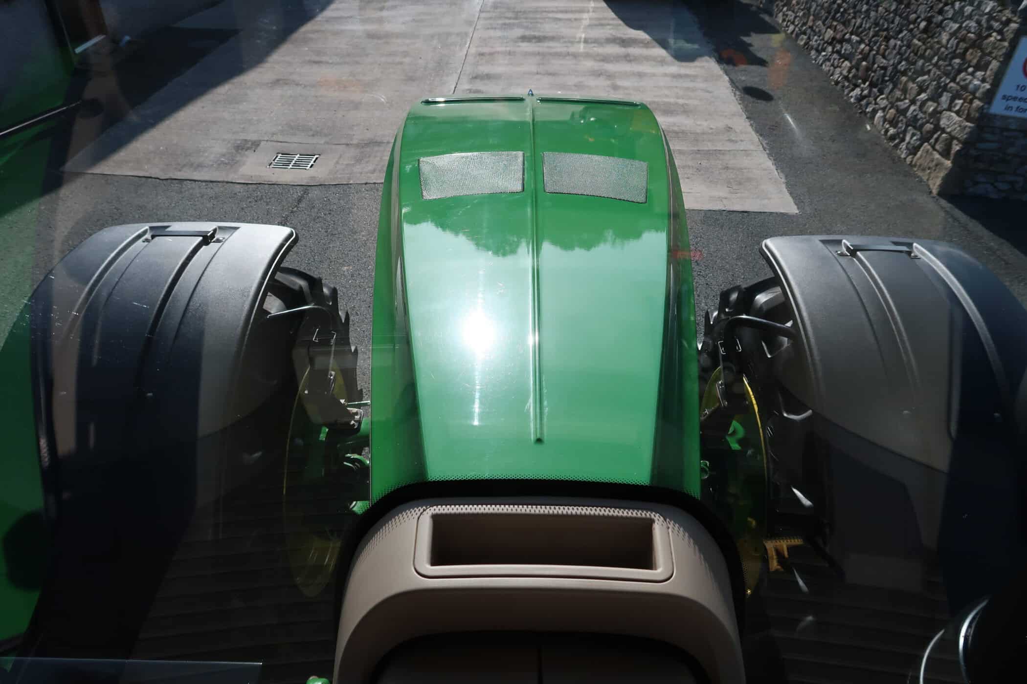 JOHN DEERE 8400R - Image 17