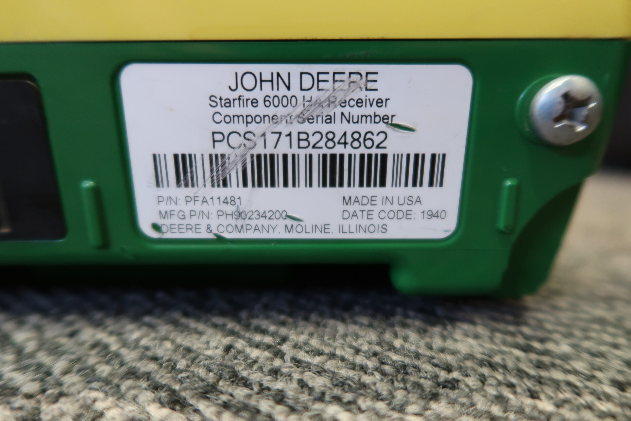 JOHN DEERE 8400R - Image 44