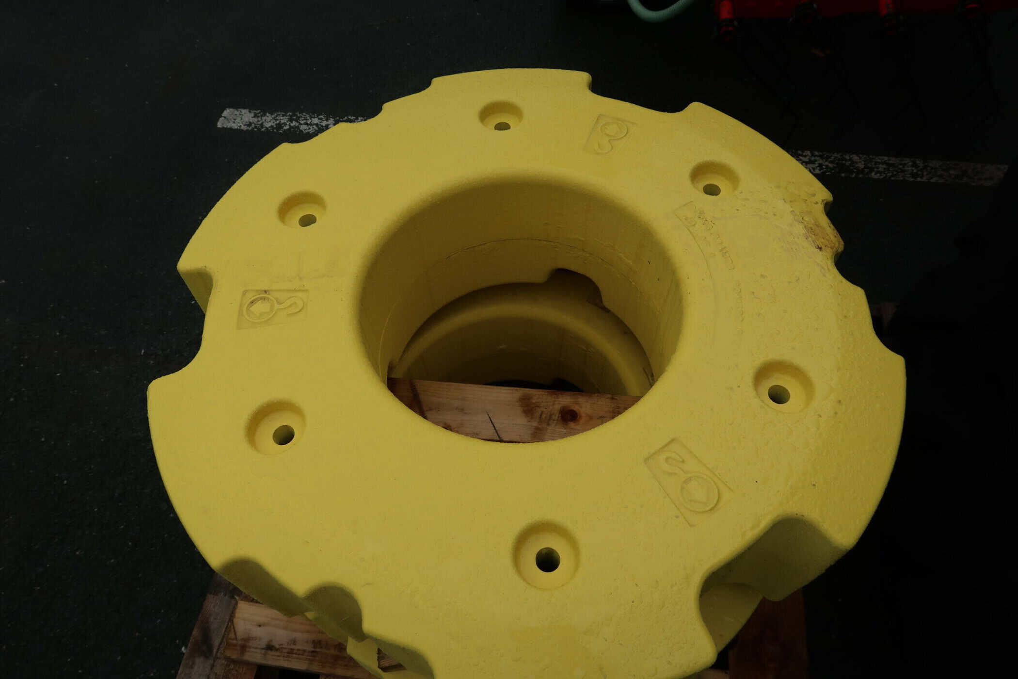 JOHN DEERE 8400R - Image 42