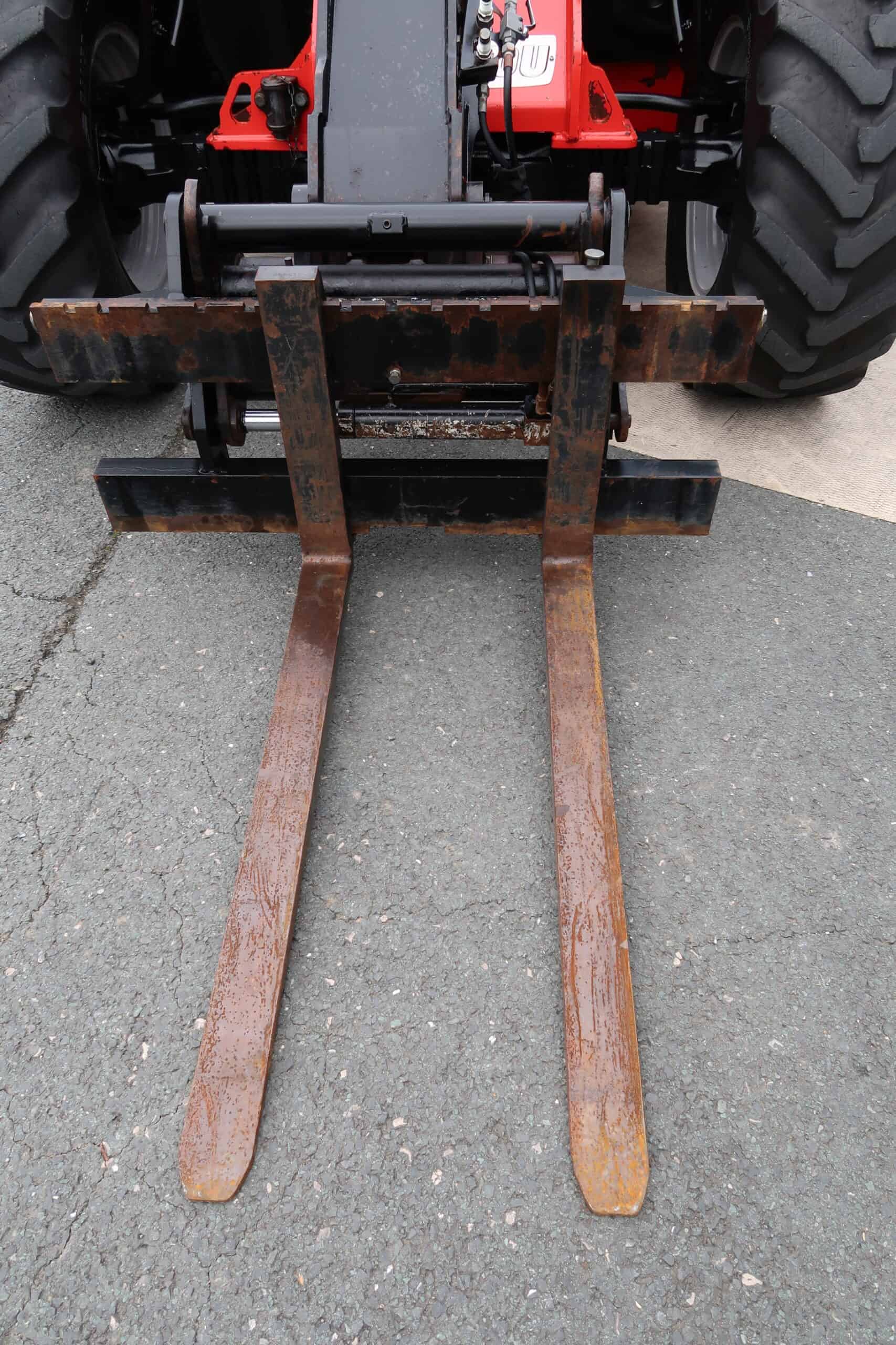MANITOU MLT 635-130 PS+ - Image 11