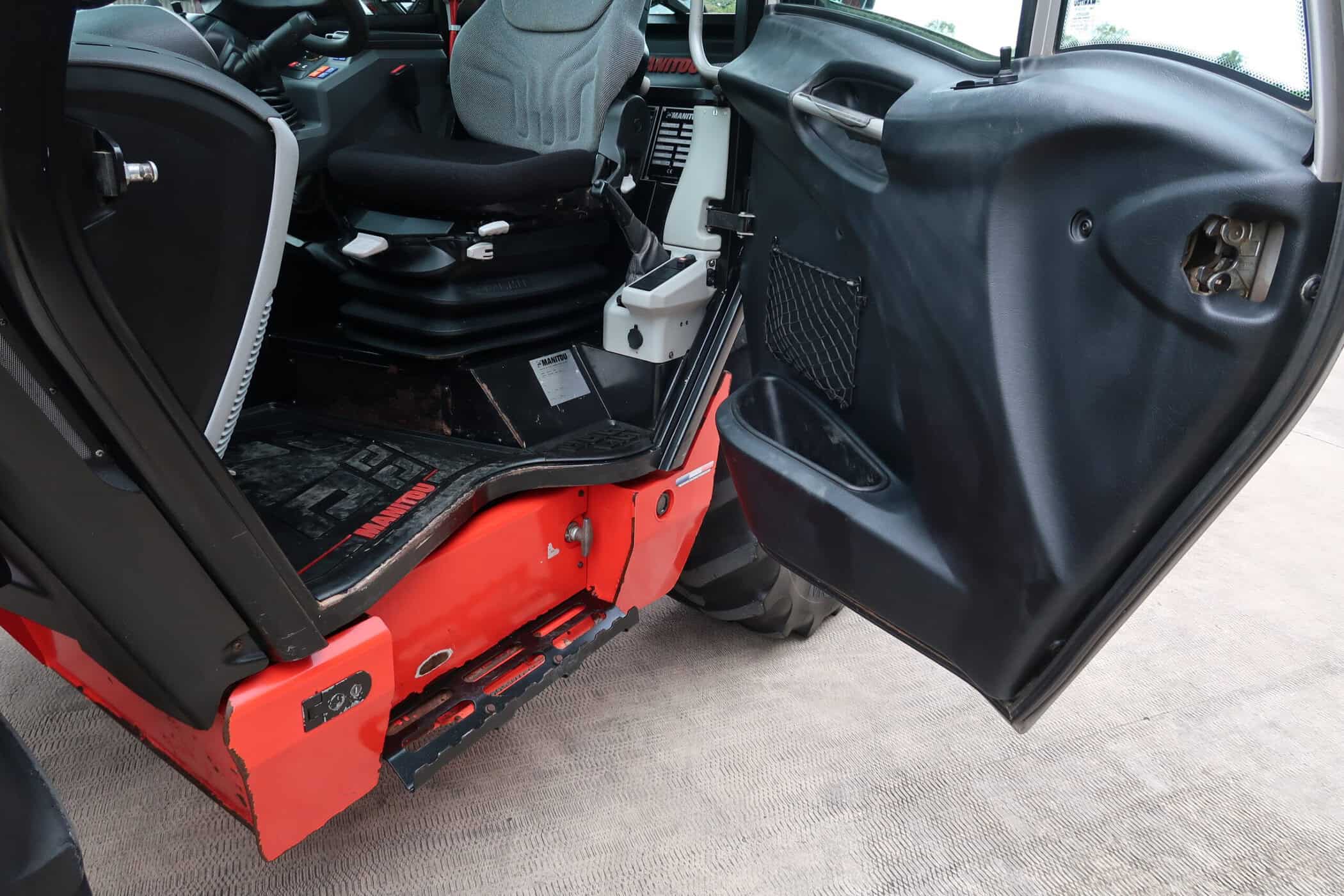MANITOU MLT 635-130 PS+ - Image 23