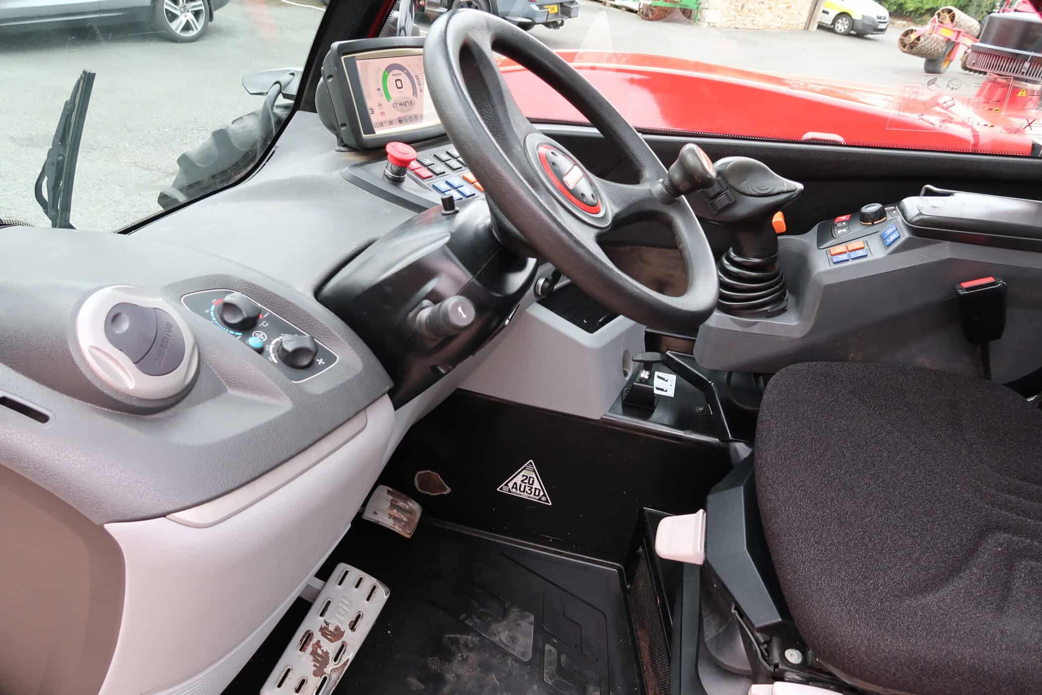 MANITOU MLT 635-130 PS+ - Image 24