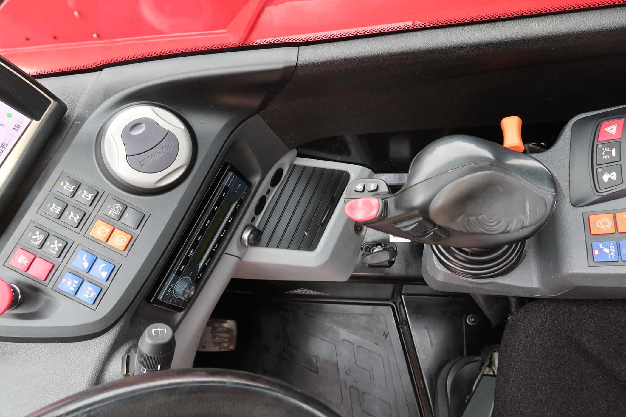 MANITOU MLT 635-130 PS+ - Image 26