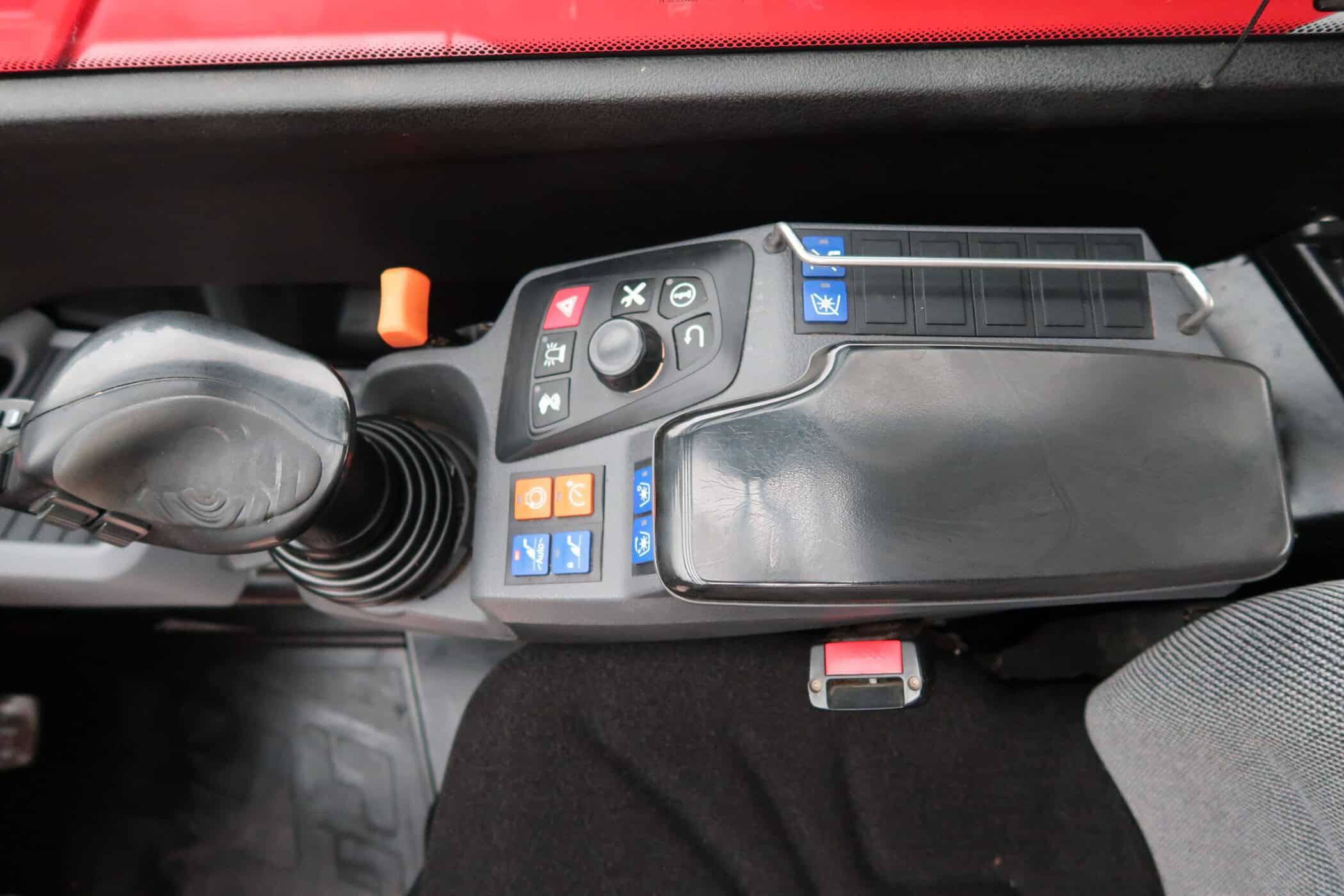 MANITOU MLT 635-130 PS+ - Image 27