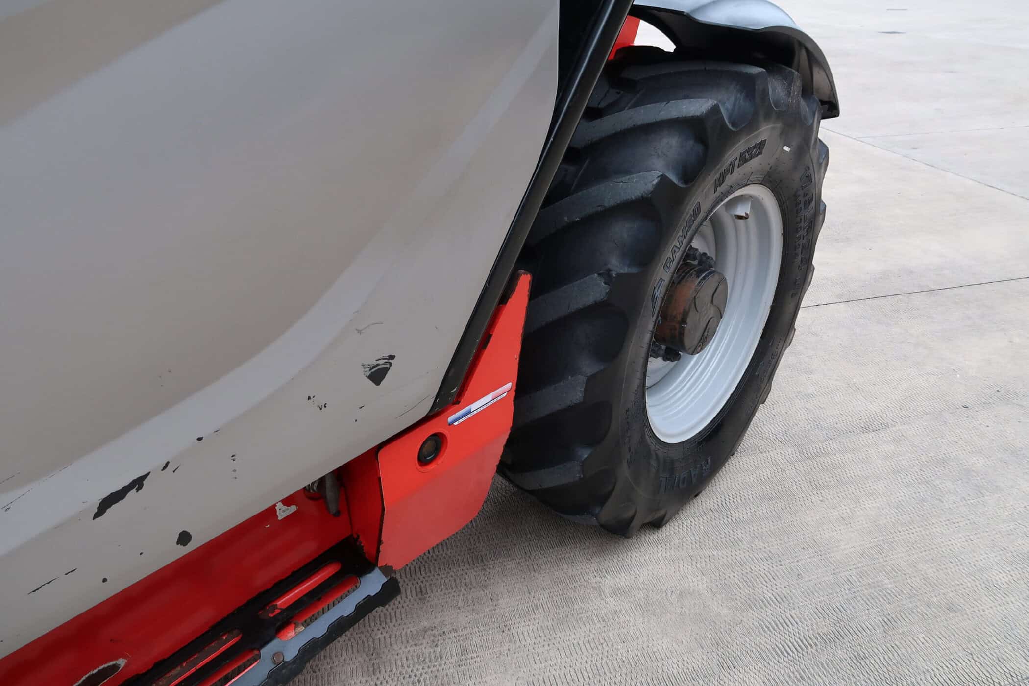 MANITOU MLT 635-130 PS+ - Image 29