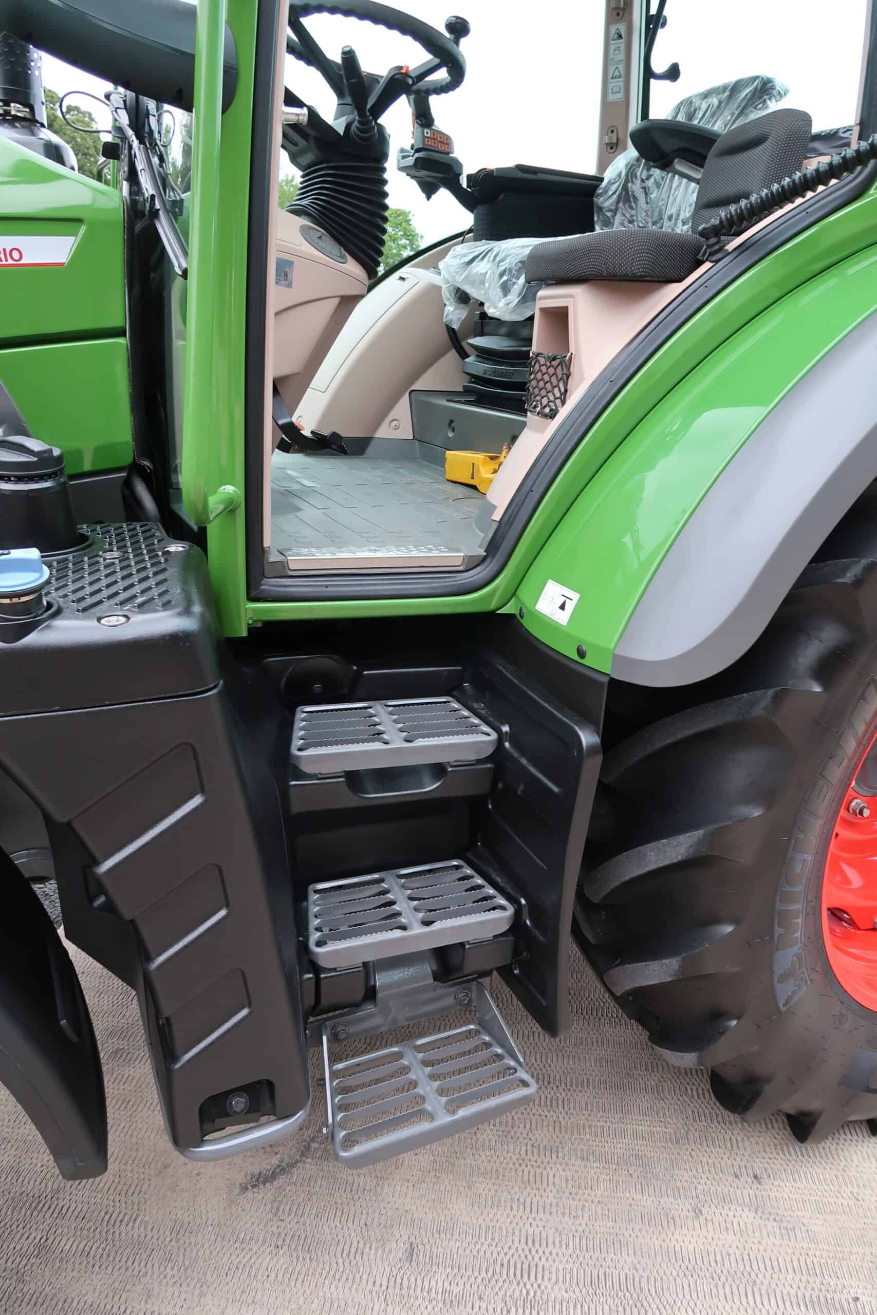 FENDT 312 - Image 5